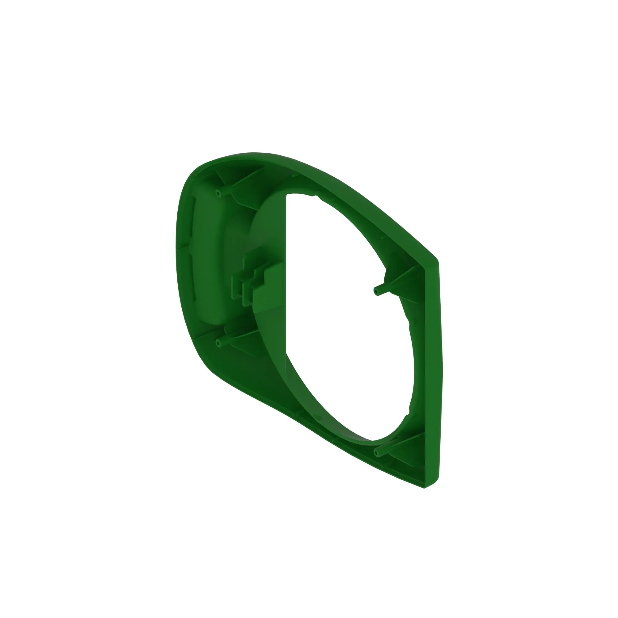 John Deere StarFire™ Position Receiver Top Cover - PF12985