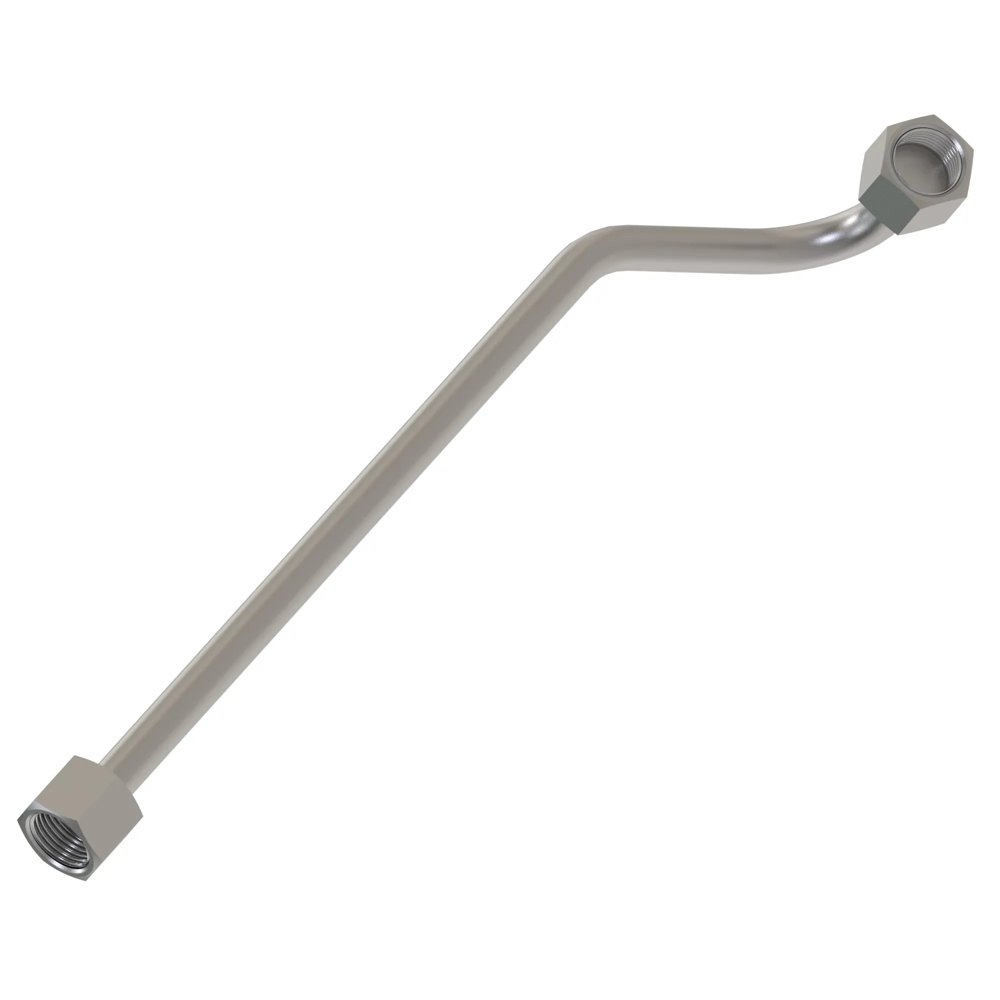 OIL LINE ASSY.