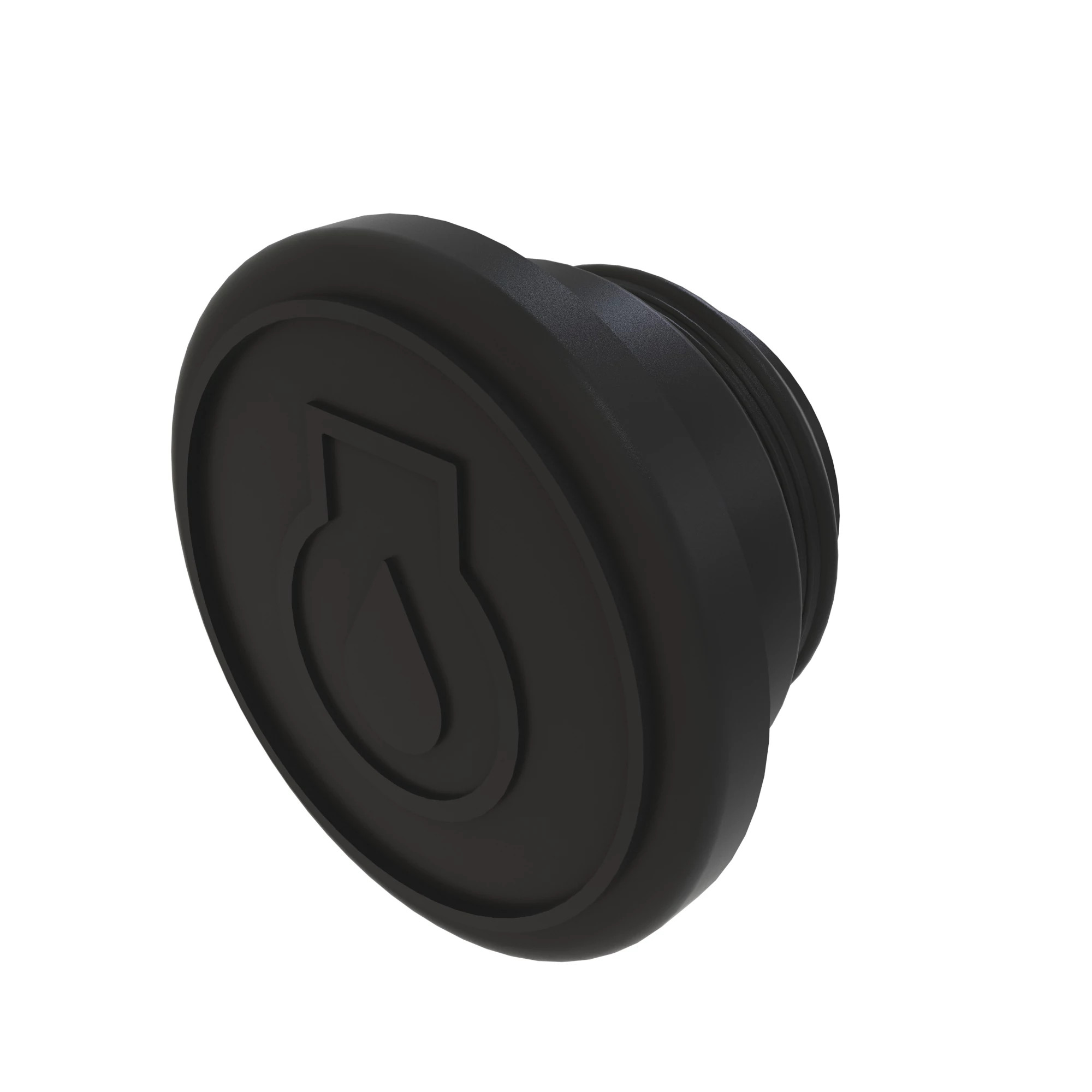 John Deere Filler Cap - R515057