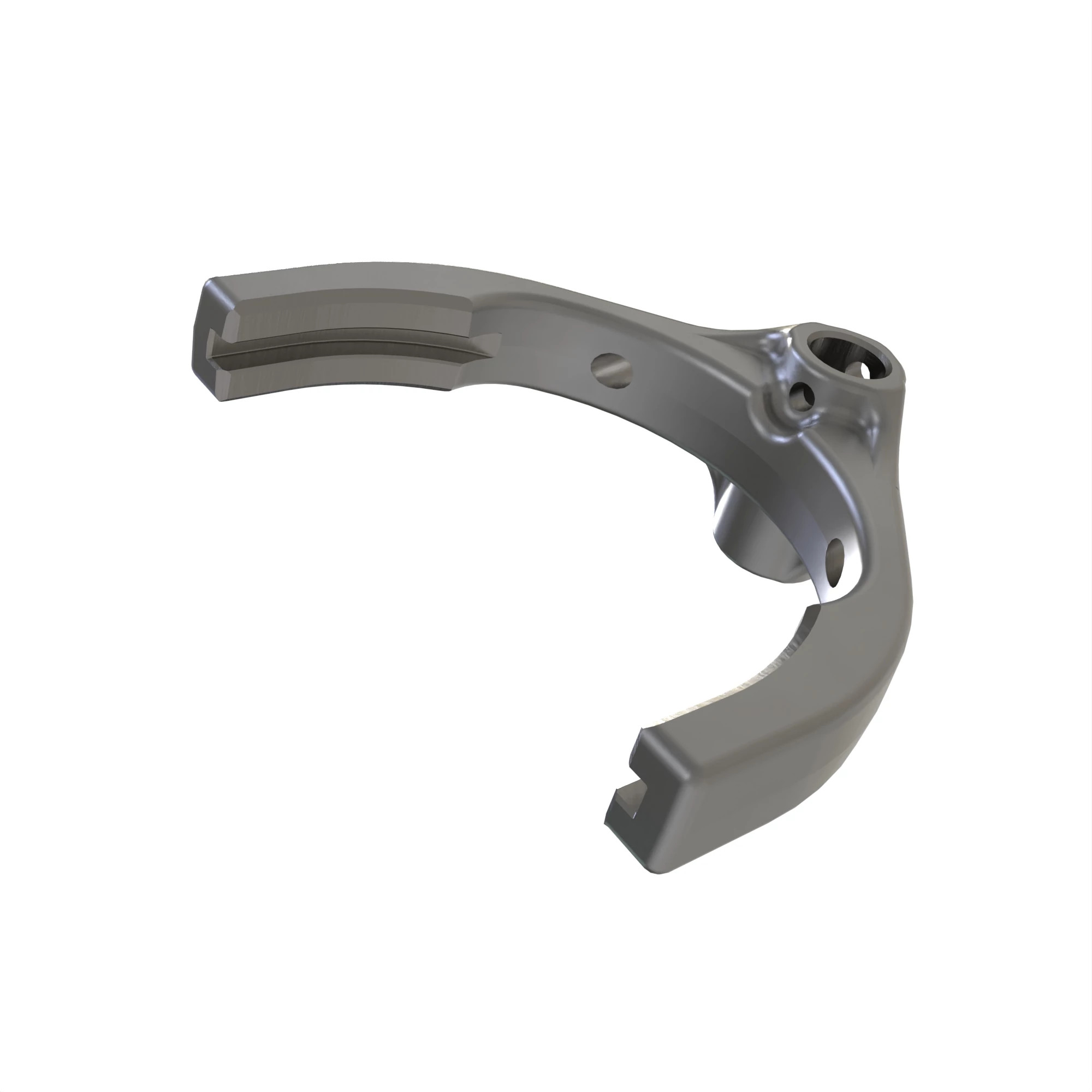 John Deere Gear Shift Fork, 1-3 Synch - R120628