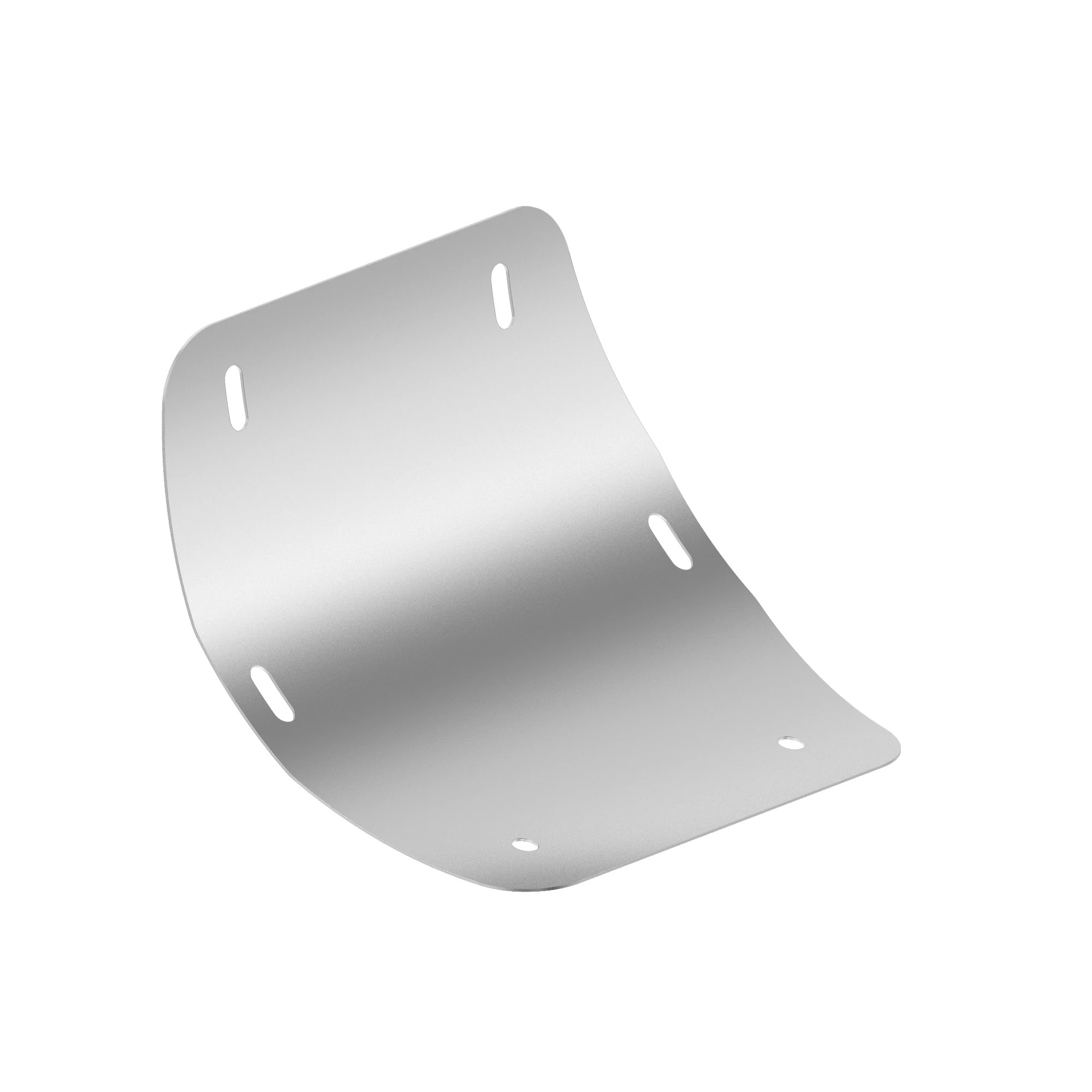 John Deere Horizontal Unloading Auger Door - HXE125956