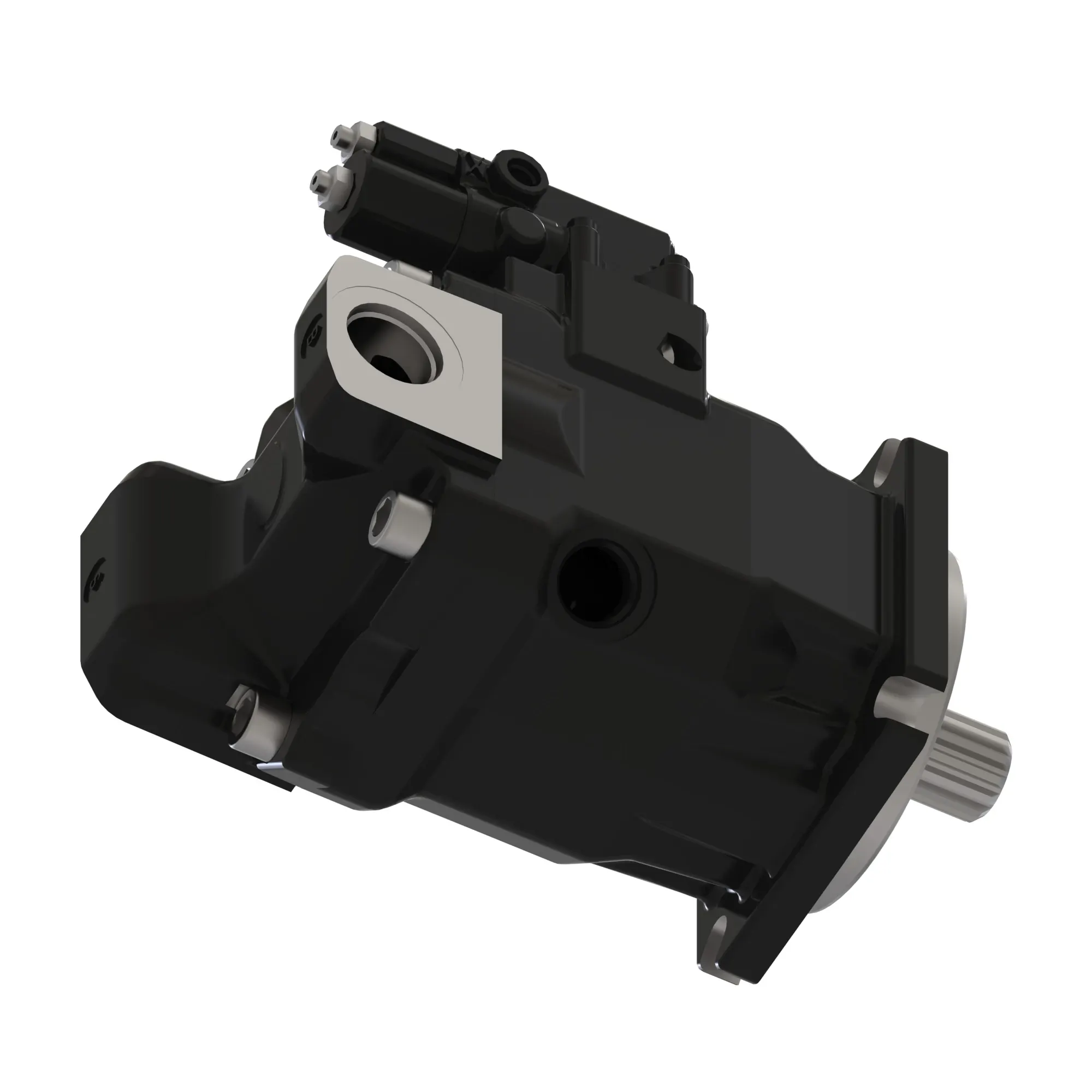 Hydraulic Pump