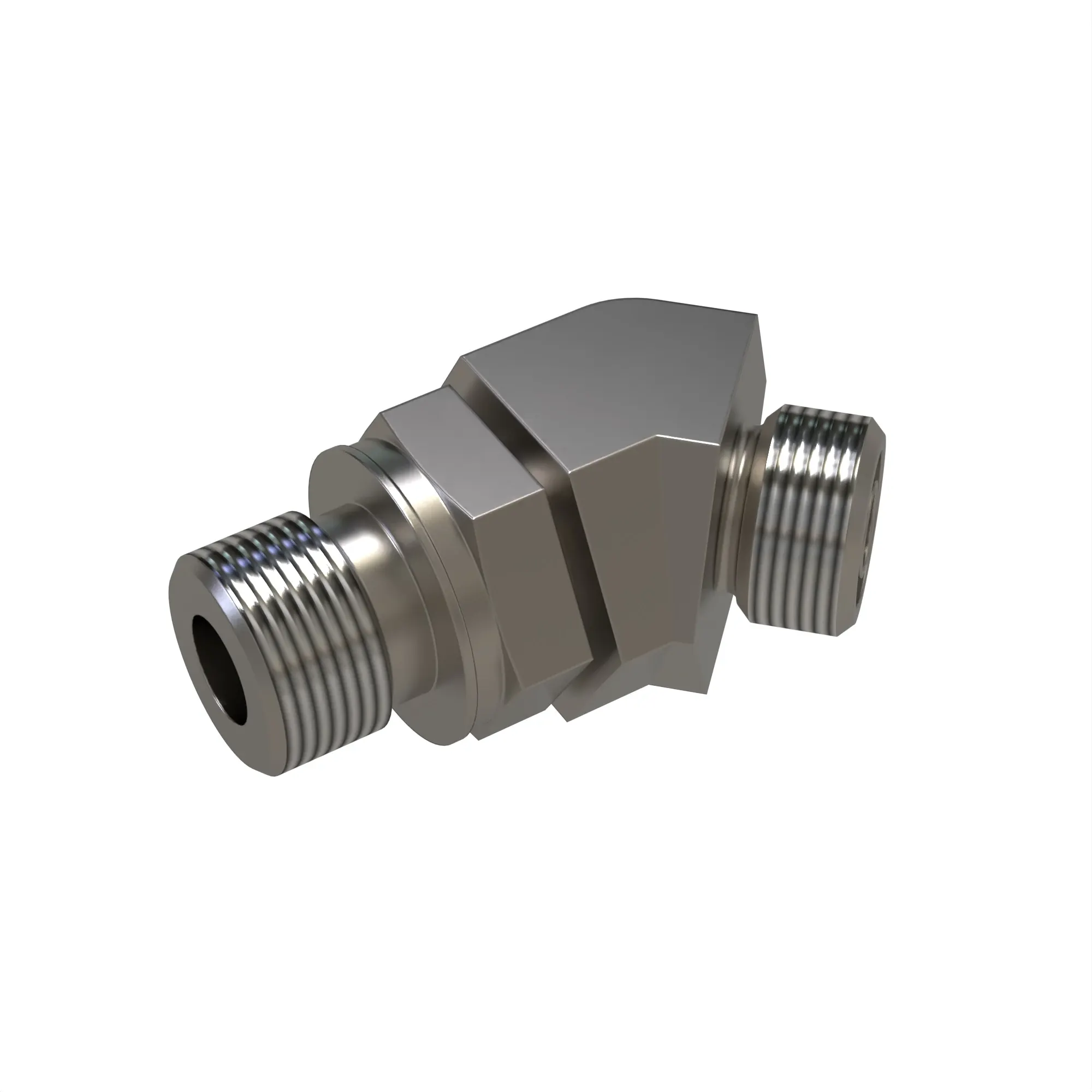 John Deere Adapter Fitting - 38H5459