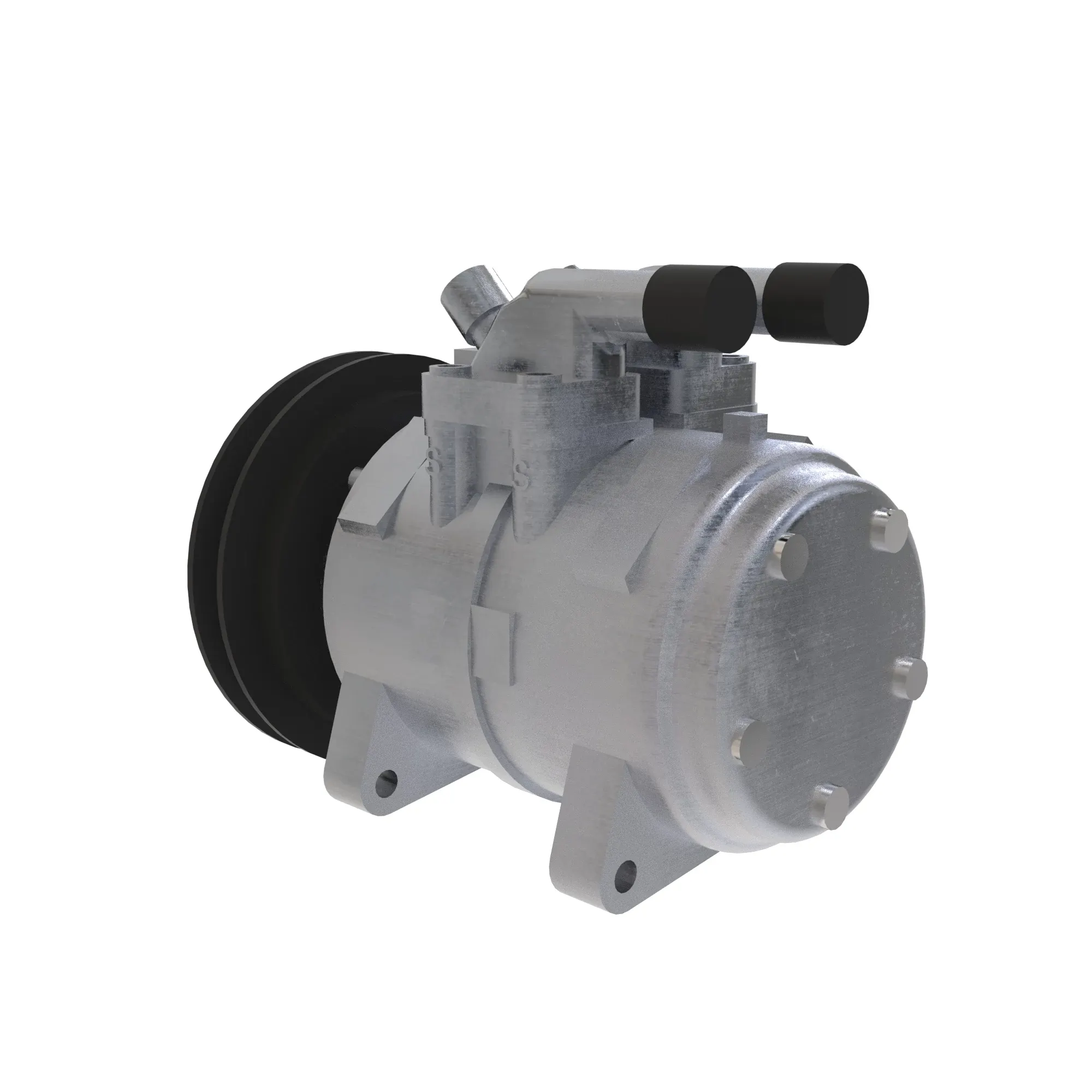 Compressor