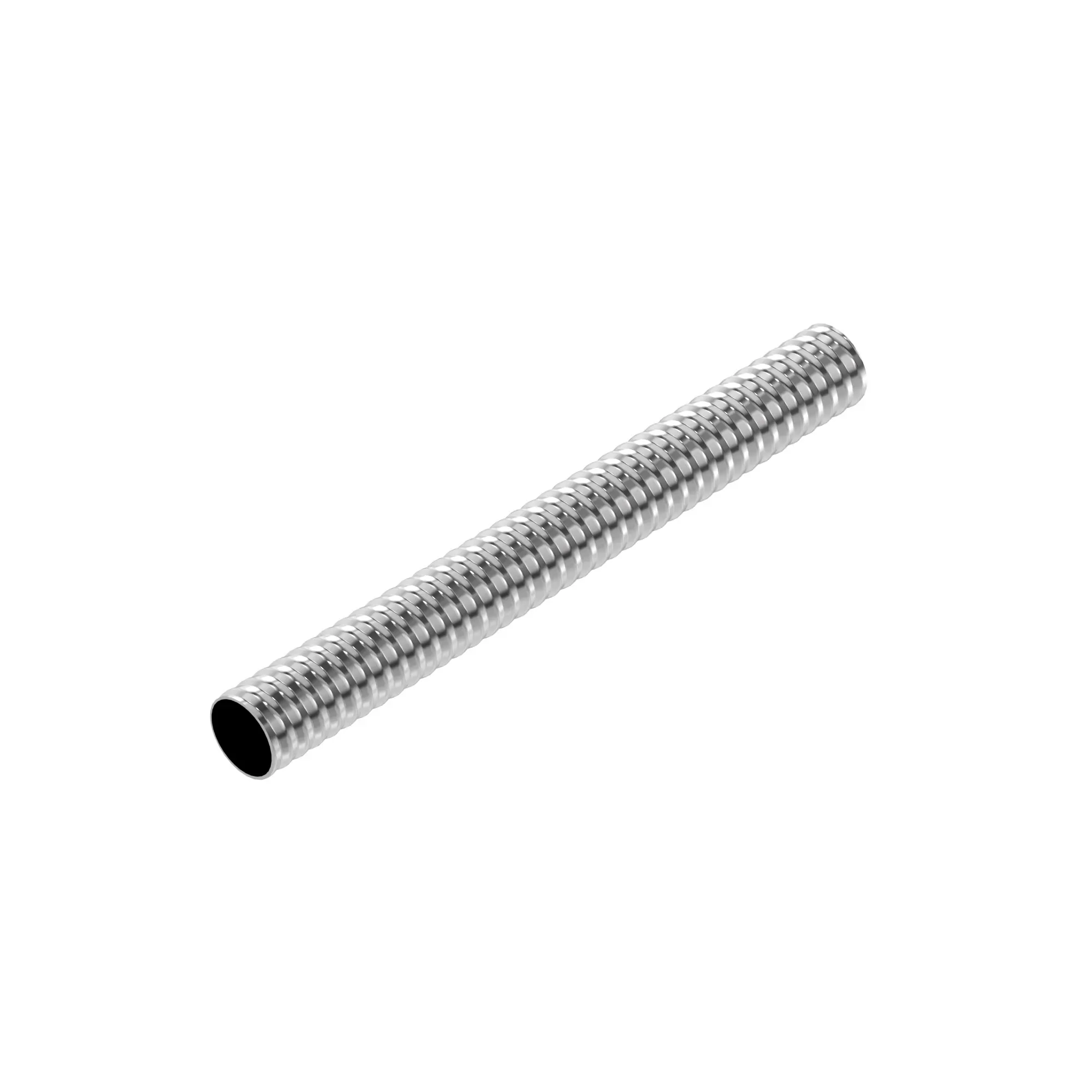 John Deere Air Intake Suction Hose - H171000