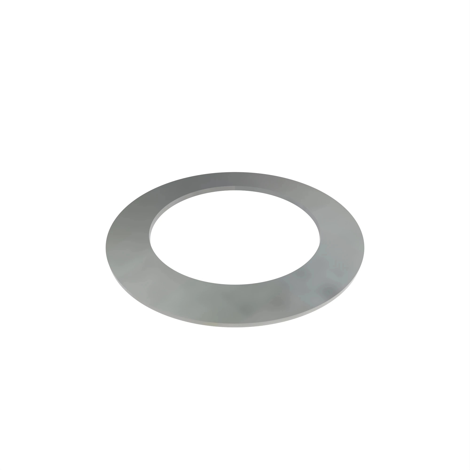 SPRING, DIAPHRAGM