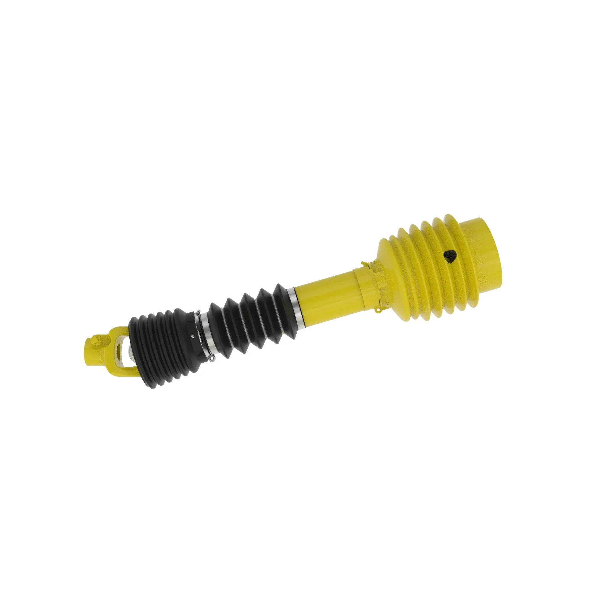 Universal Driveshaft