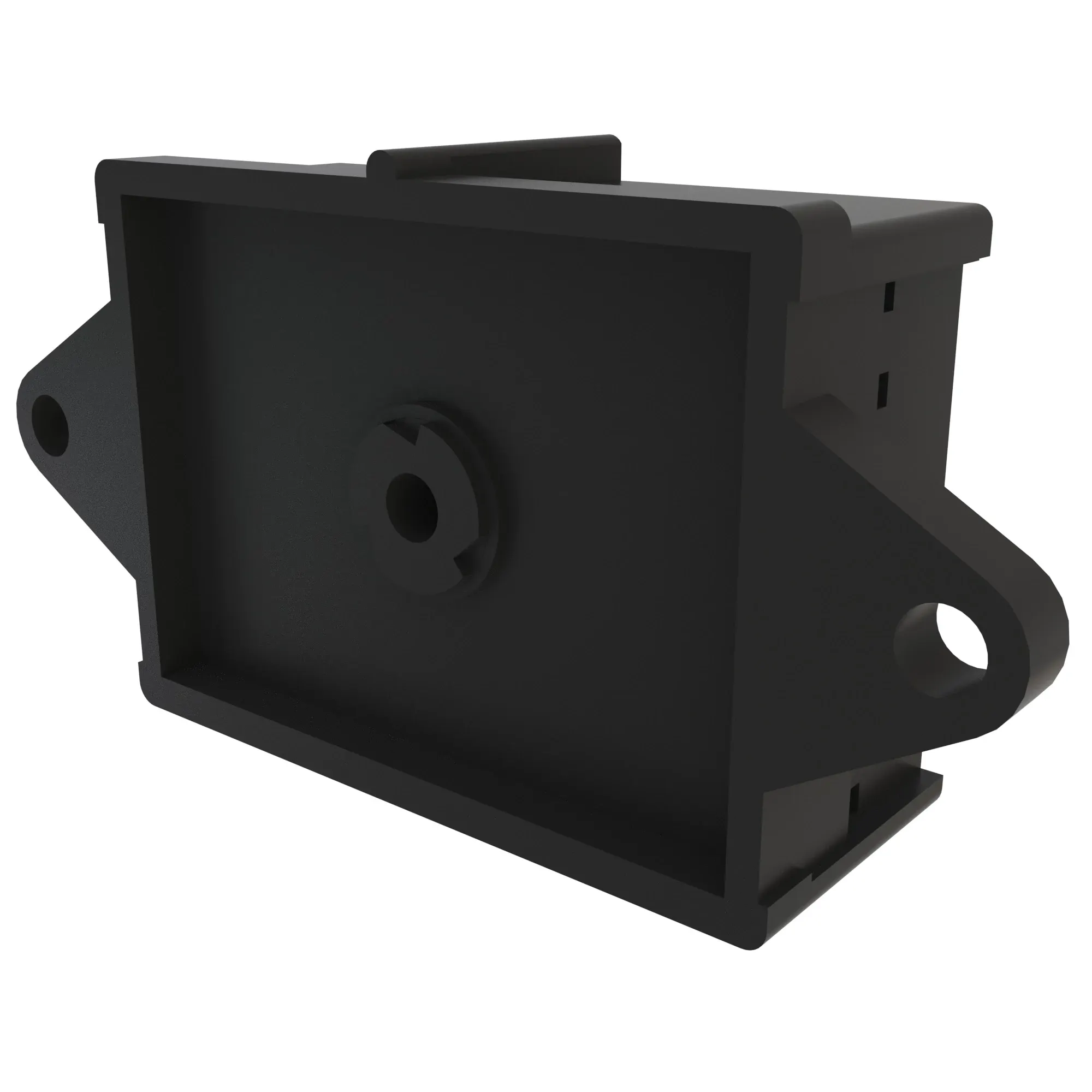 DELPHI MXD 56 WAY FEMALE CONNECTOR