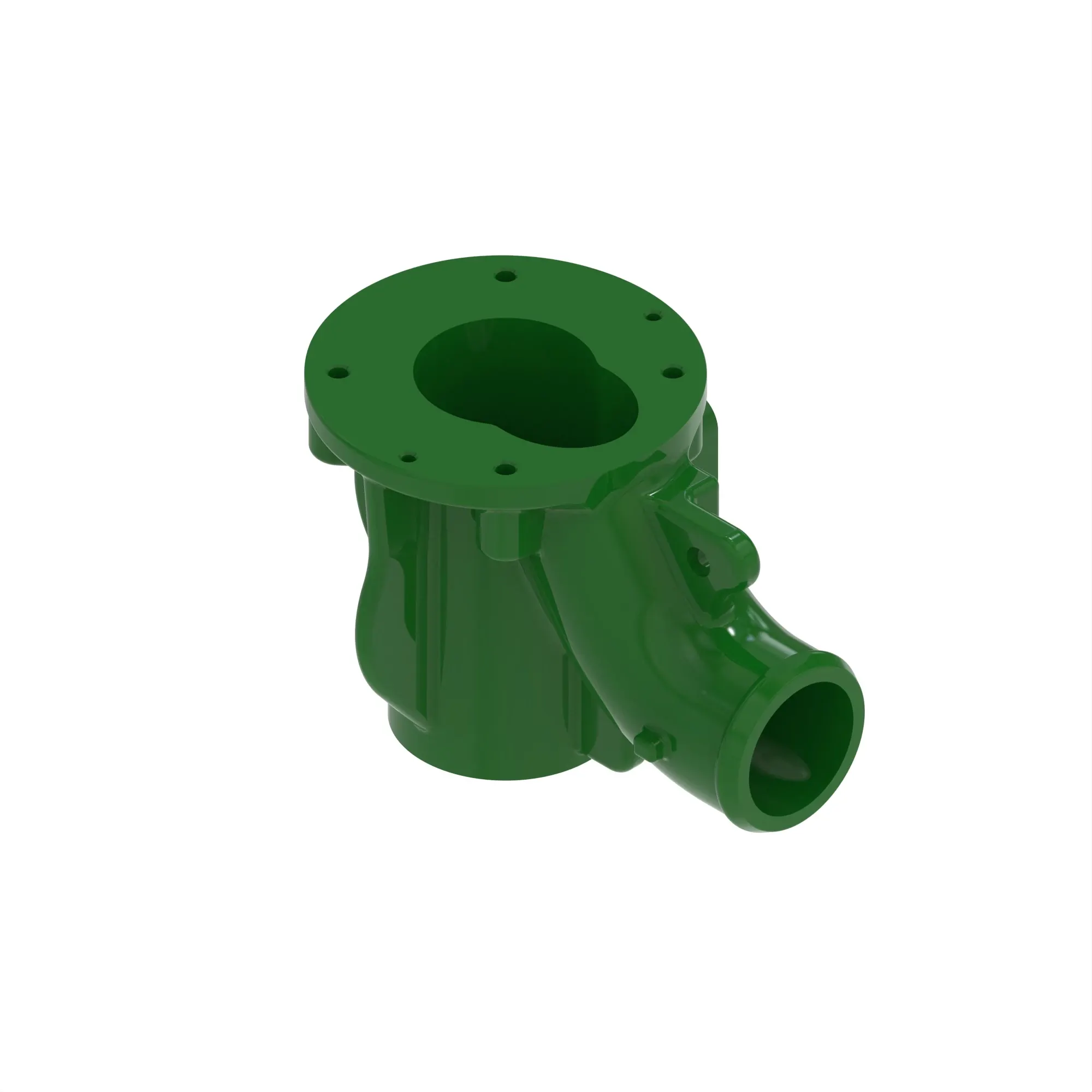 John Deere Bearing Housing - HXE21982