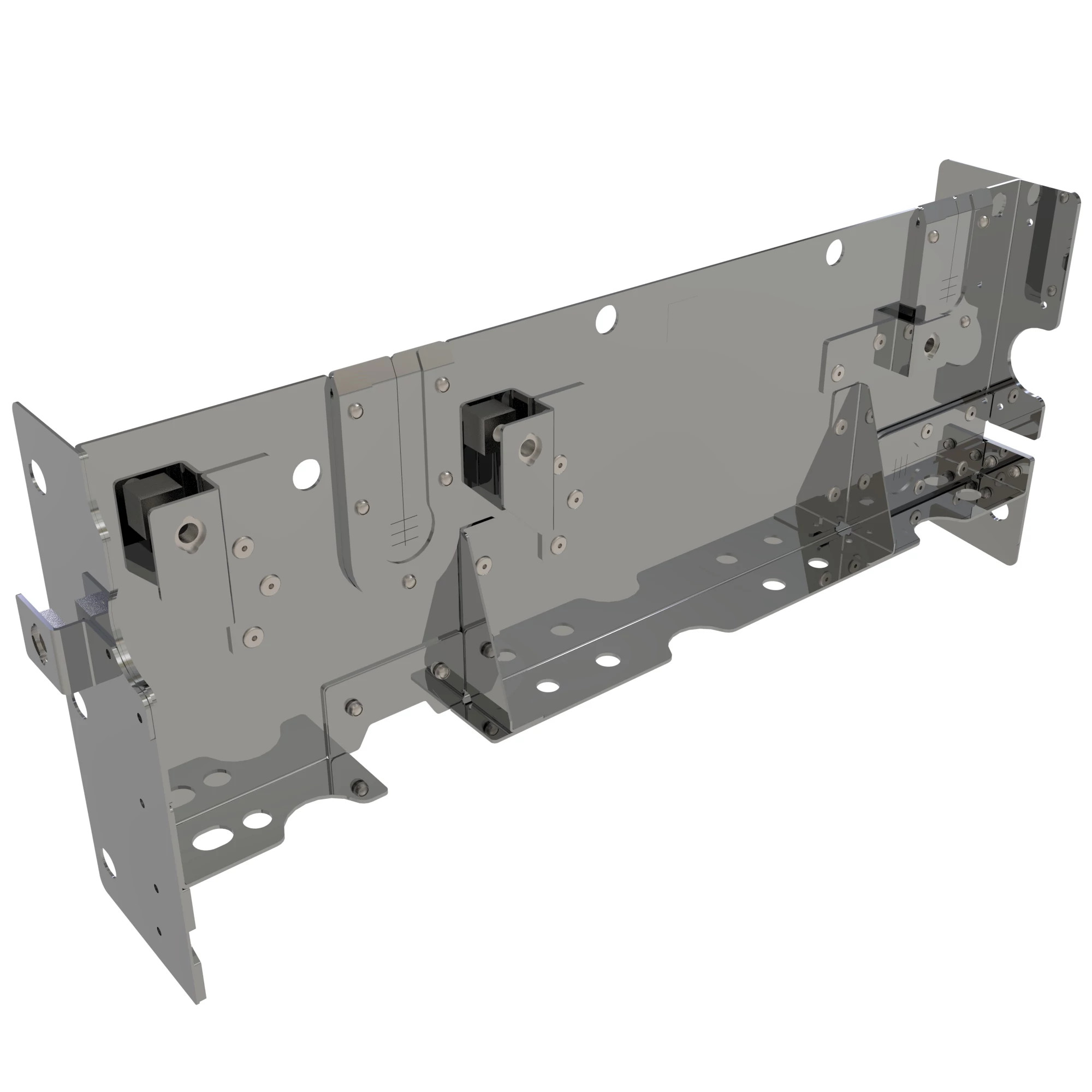 HEAT SHIELD, HEAT SHIELD, BACKPLATE