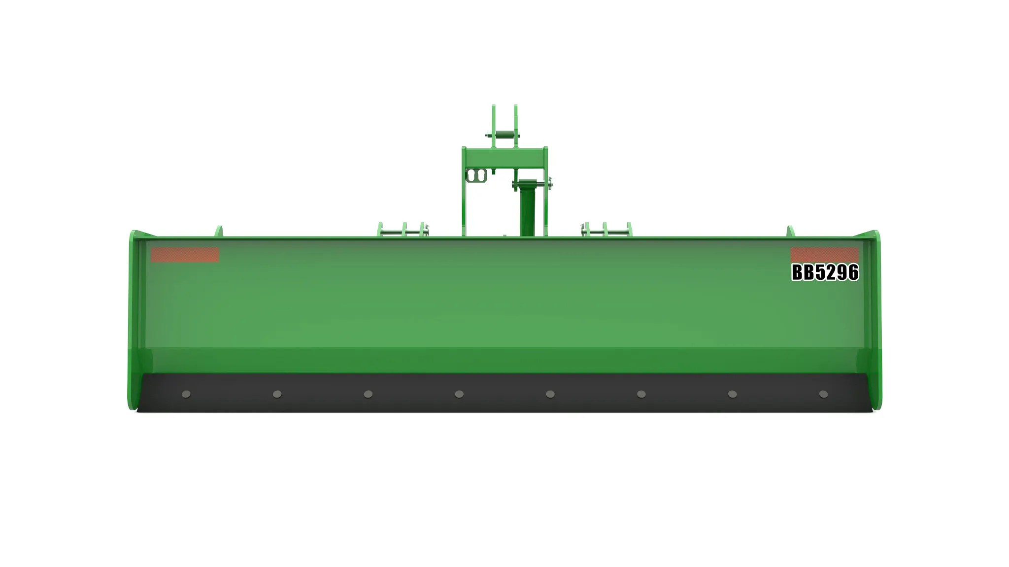 Studio rendering of BB5296