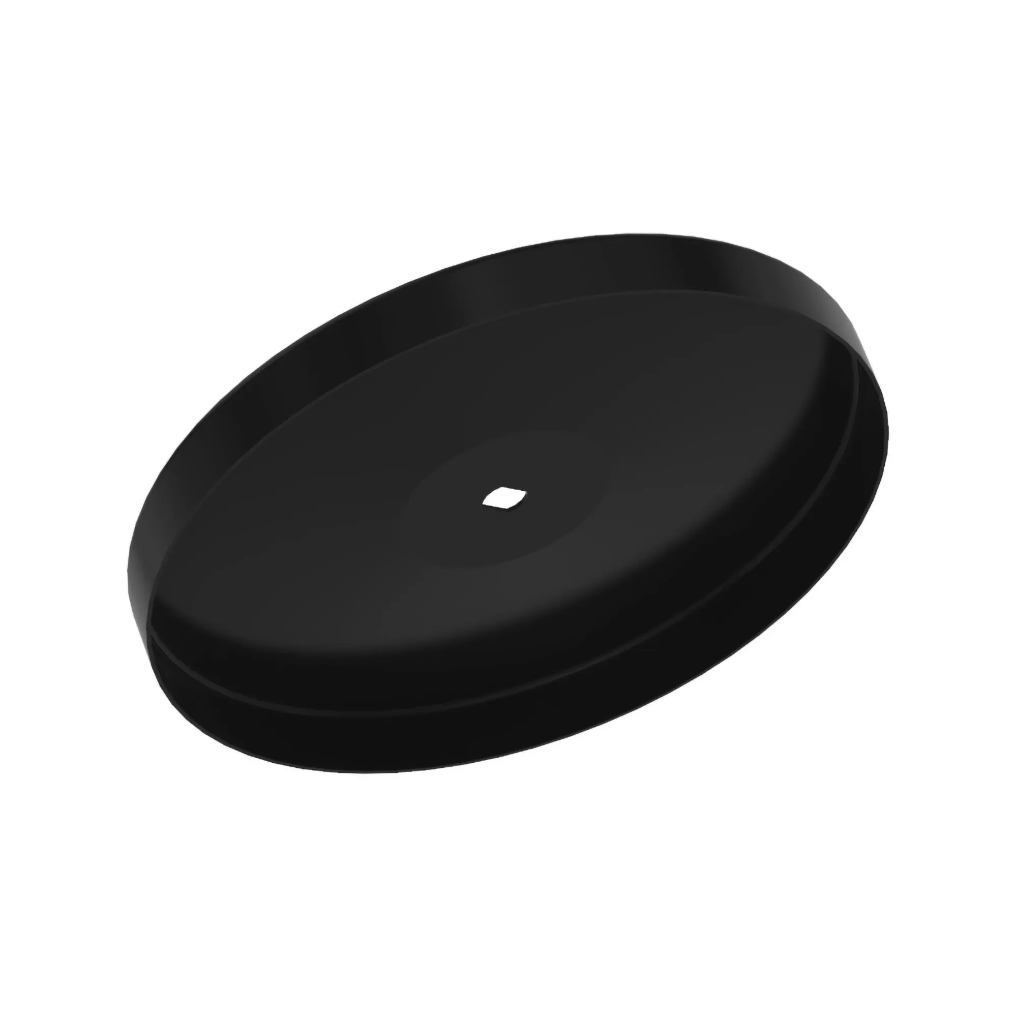 John Deere Depth Band Wheel, 10.5 inch - N166619