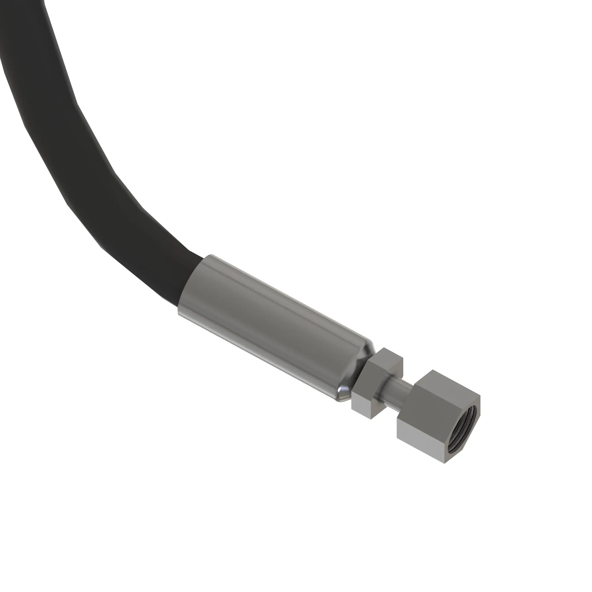 Hydraulic Hose