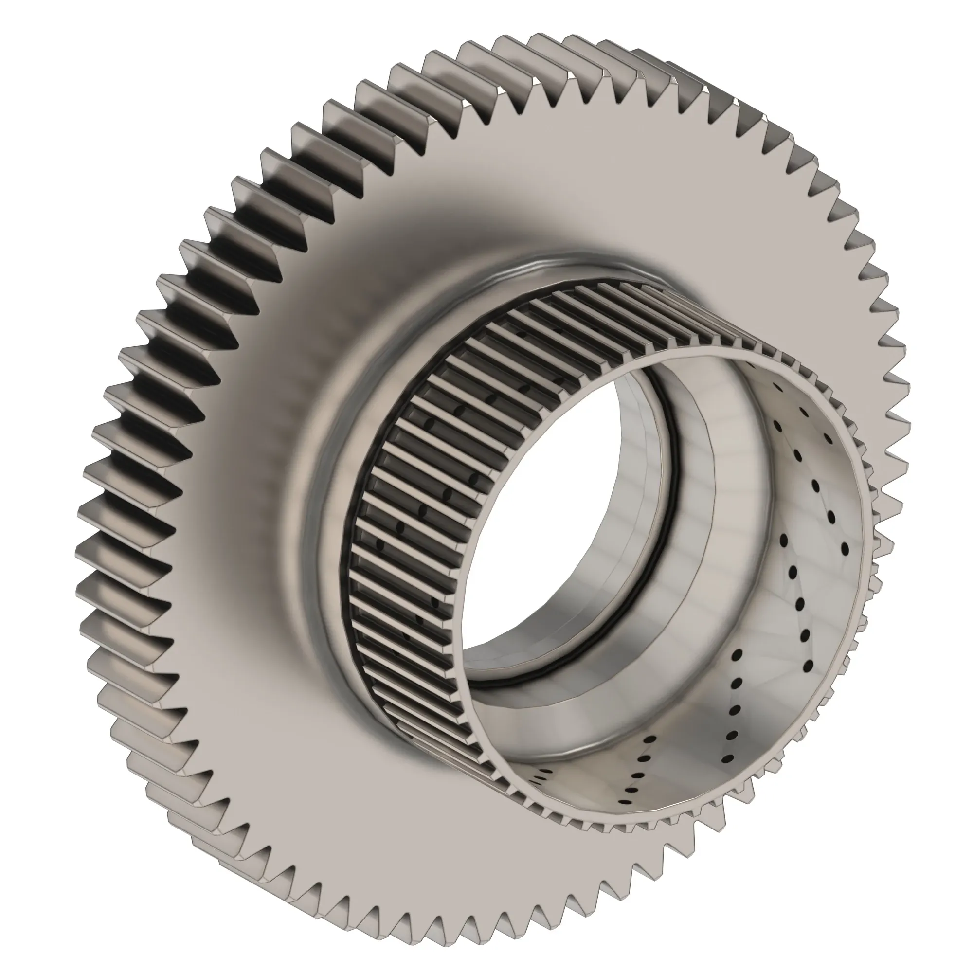 John Deere Gear, 85 Teeth - DZ112341