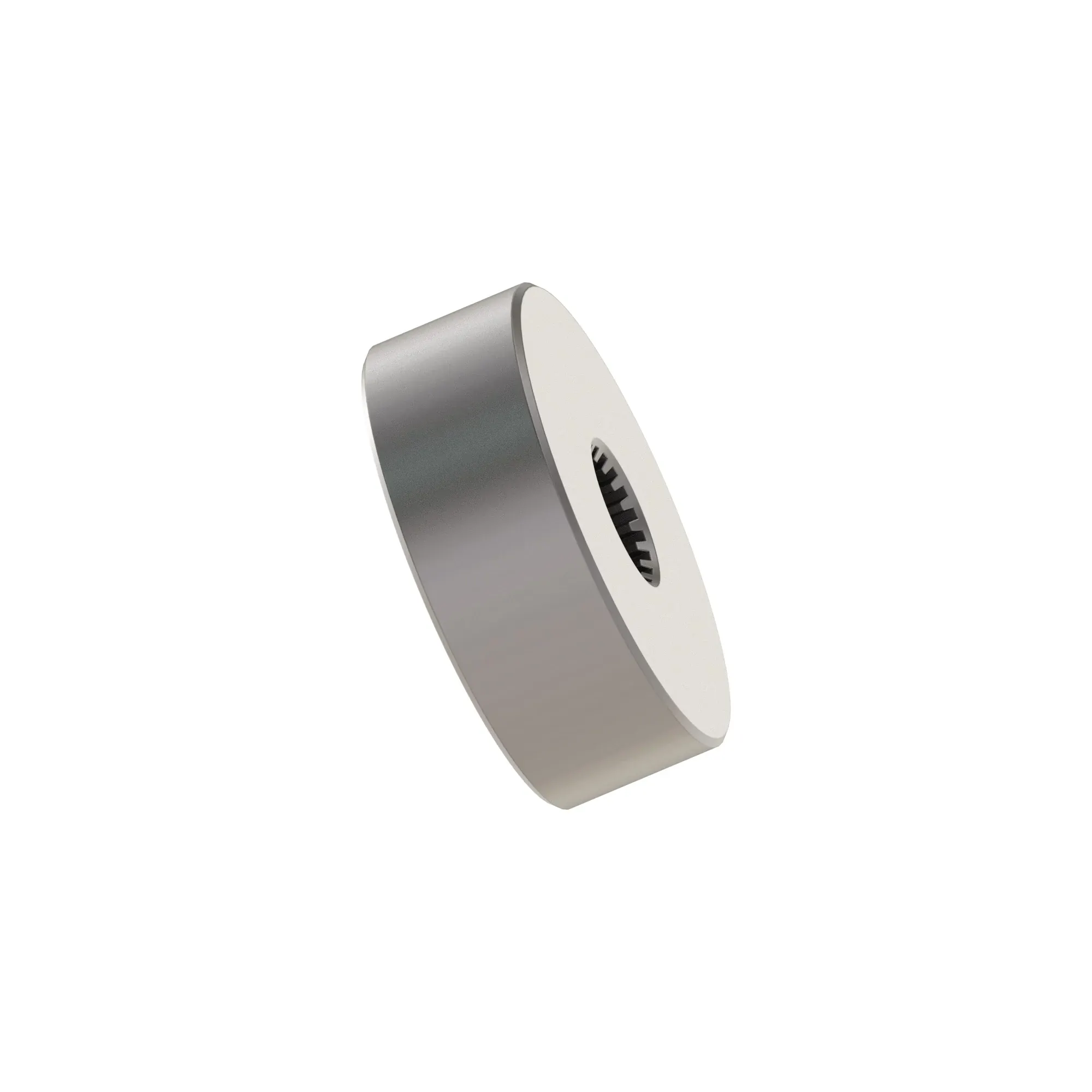 Splined Coupling