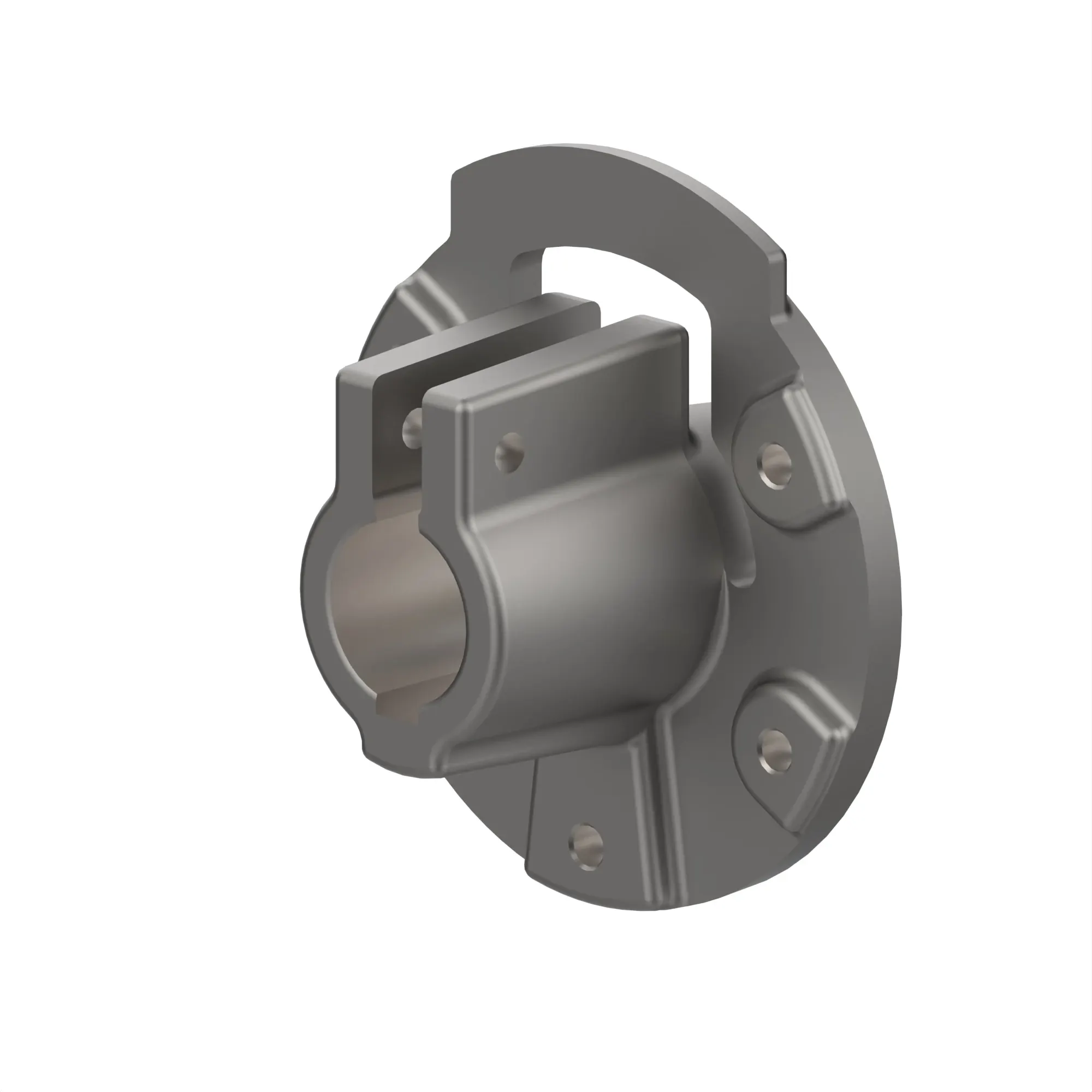 John Deere Fast Hub - HXE110931