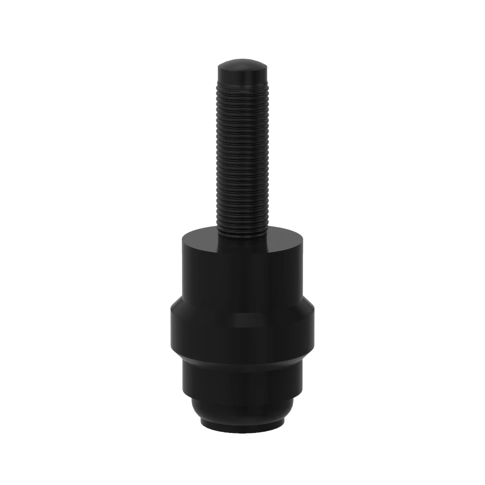 VALVE, LOW SIDE