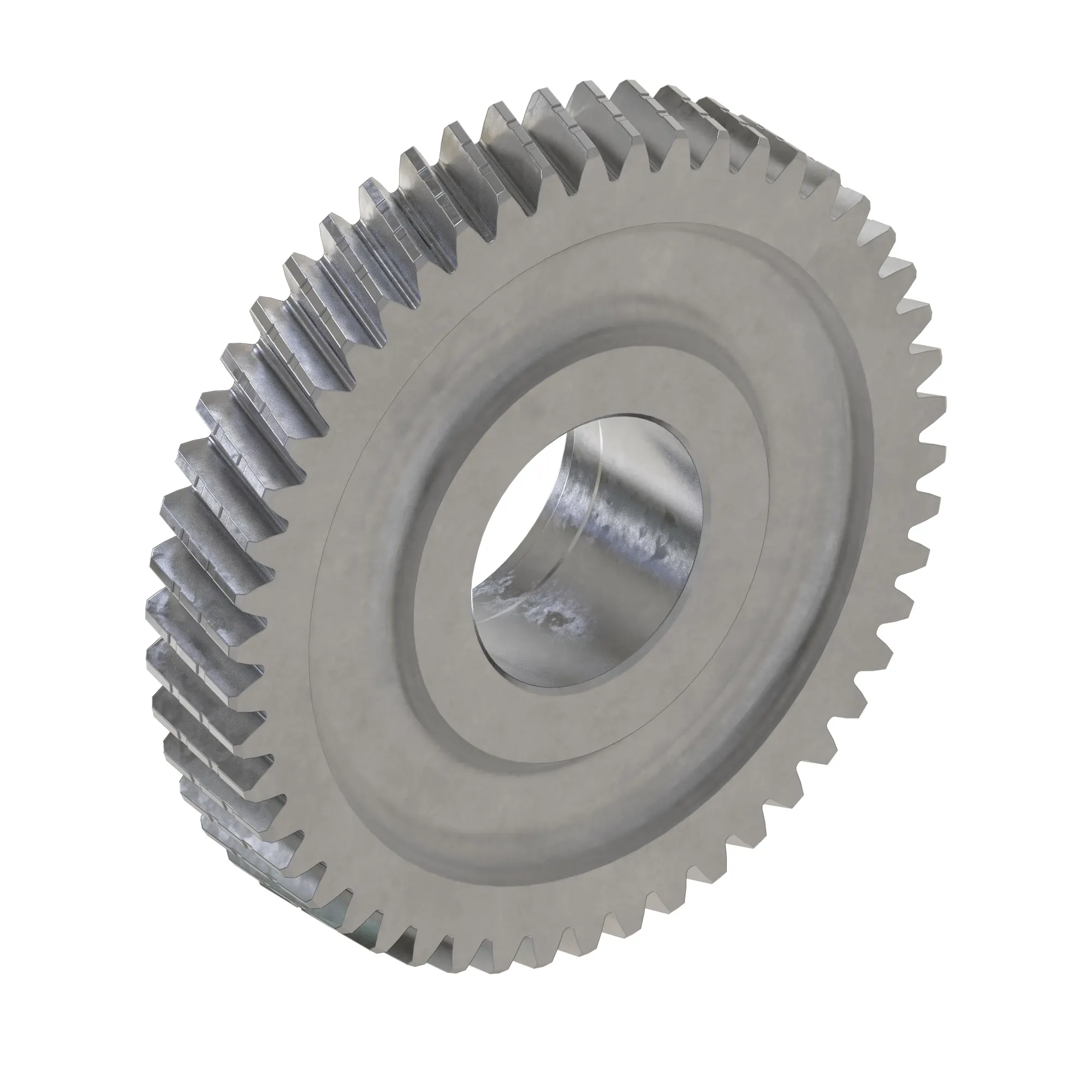 John Deere Helical Gear (3rd Drive, 50 Teeth) - SU28049