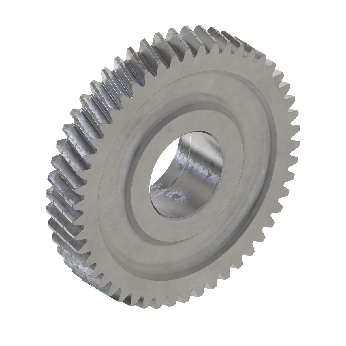 Helical Gear