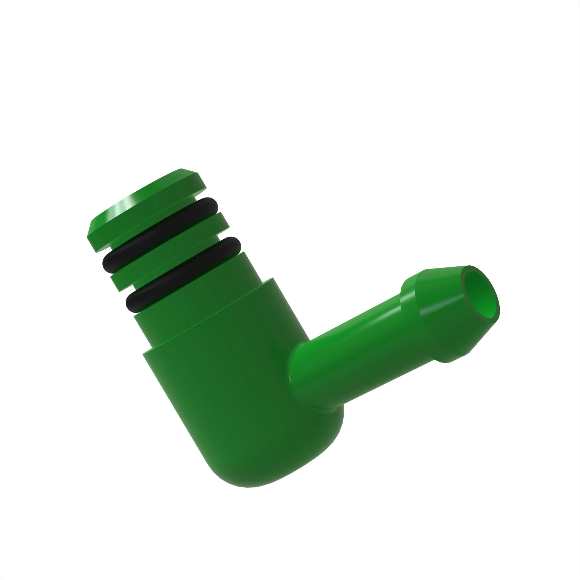 John Deere Elbow Fitting - AL217623