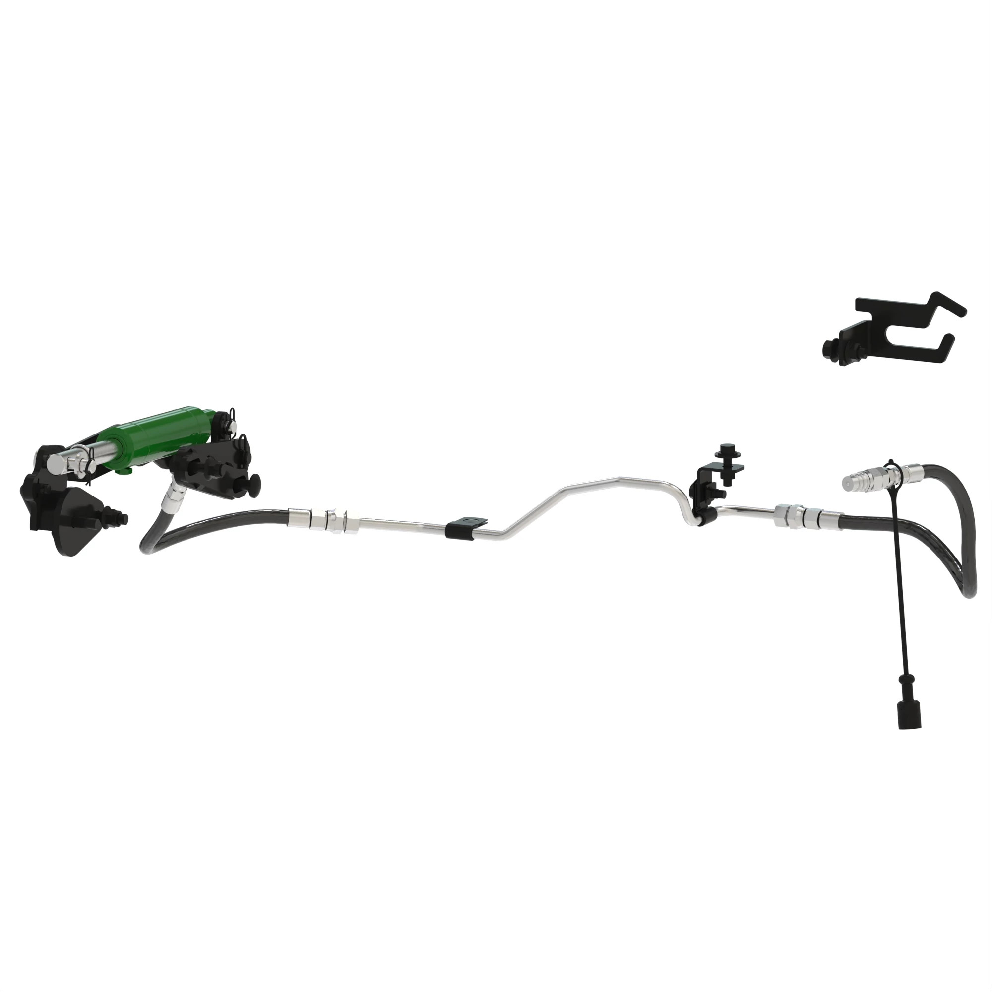 Hydraulic Cylinder Kit