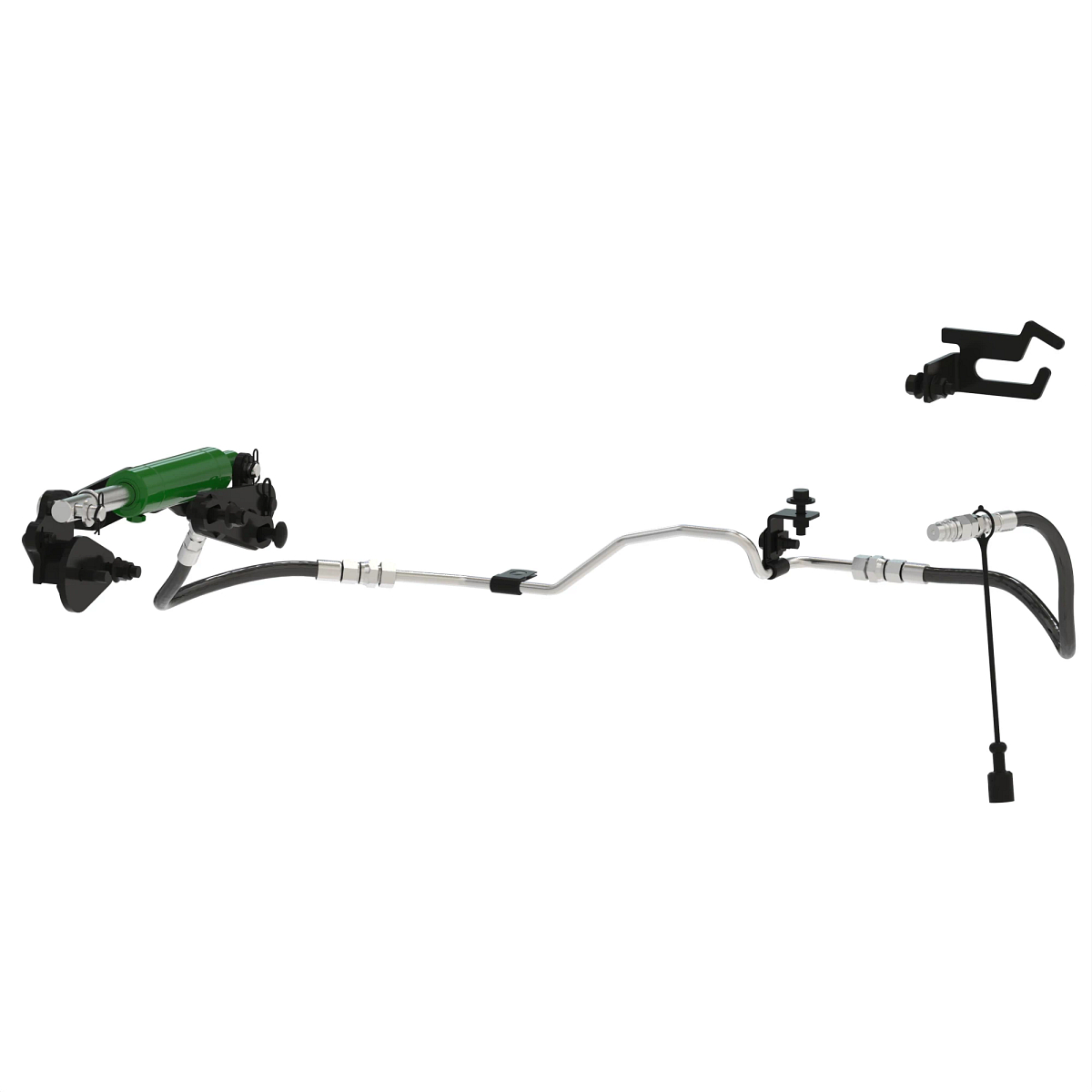 Hydraulic Cylinder Kit