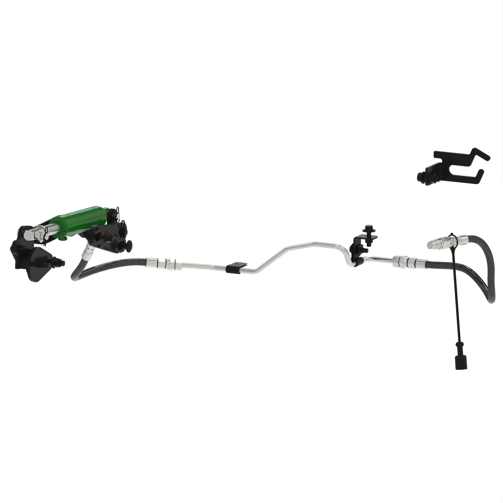 Hydraulic Cylinder Kit
