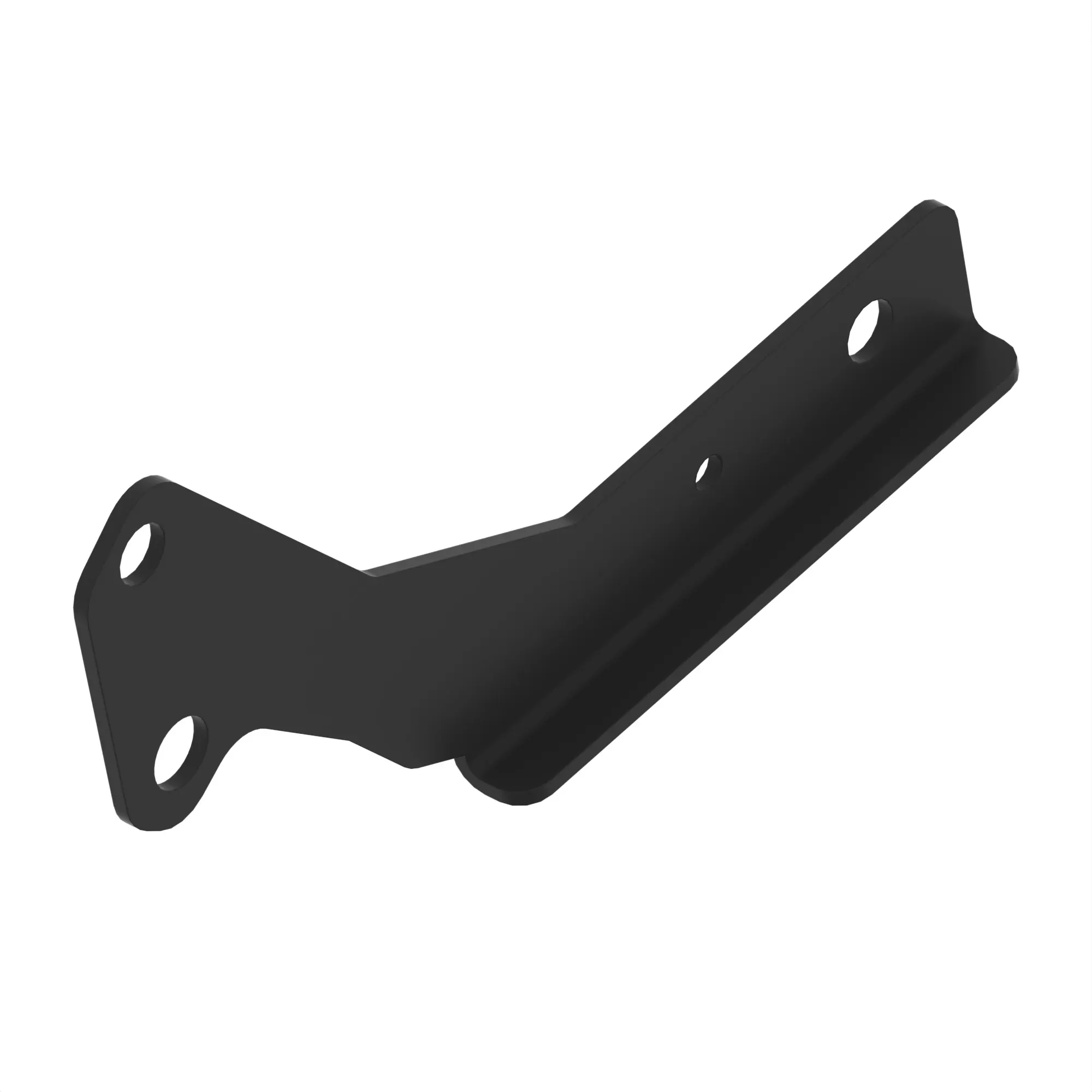 John Deere Angle - TR114618