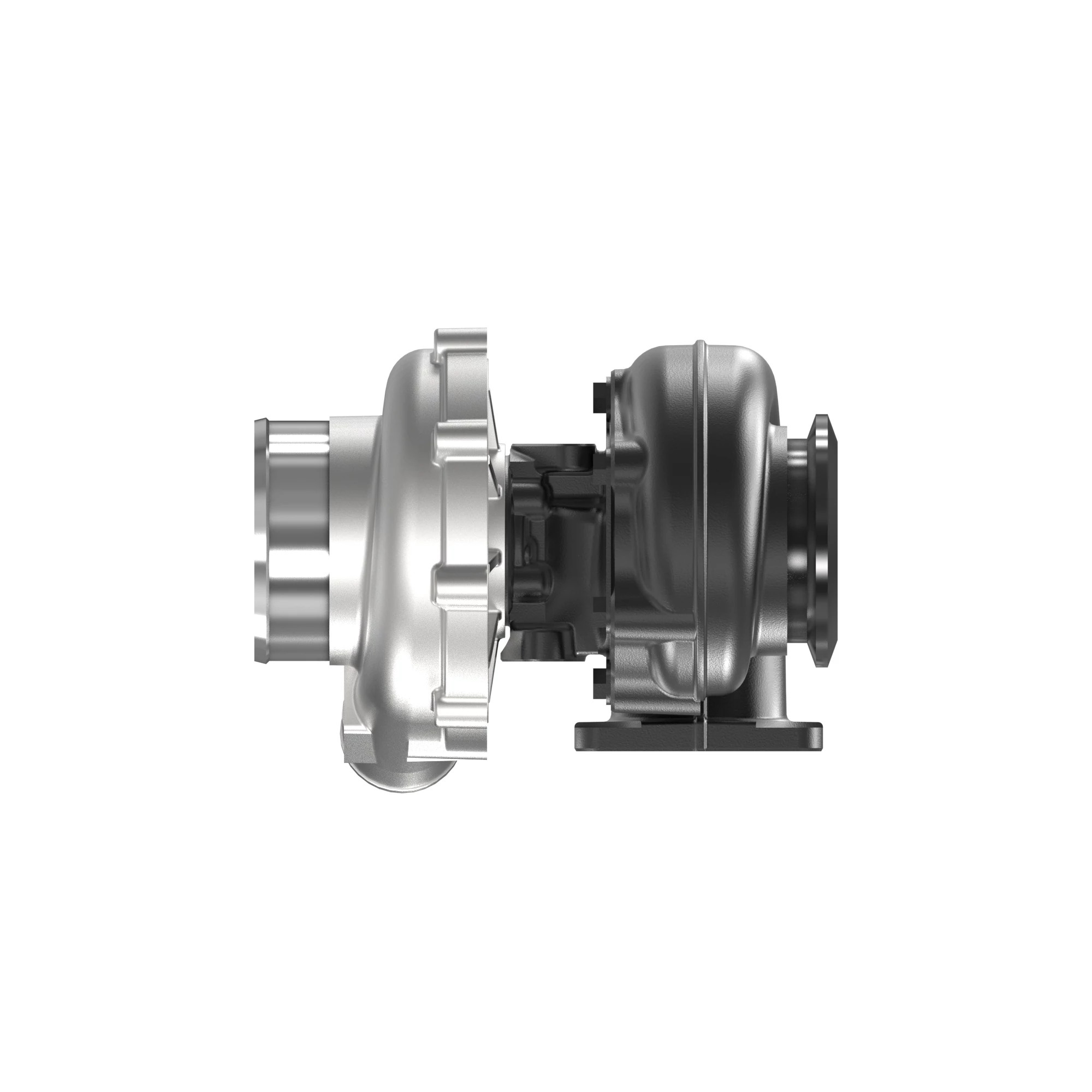 TURBOCHARGER REMAN