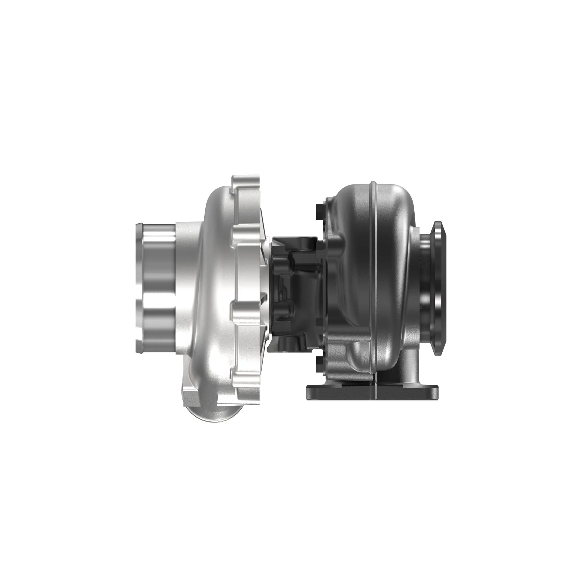 TURBOCHARGER REMAN