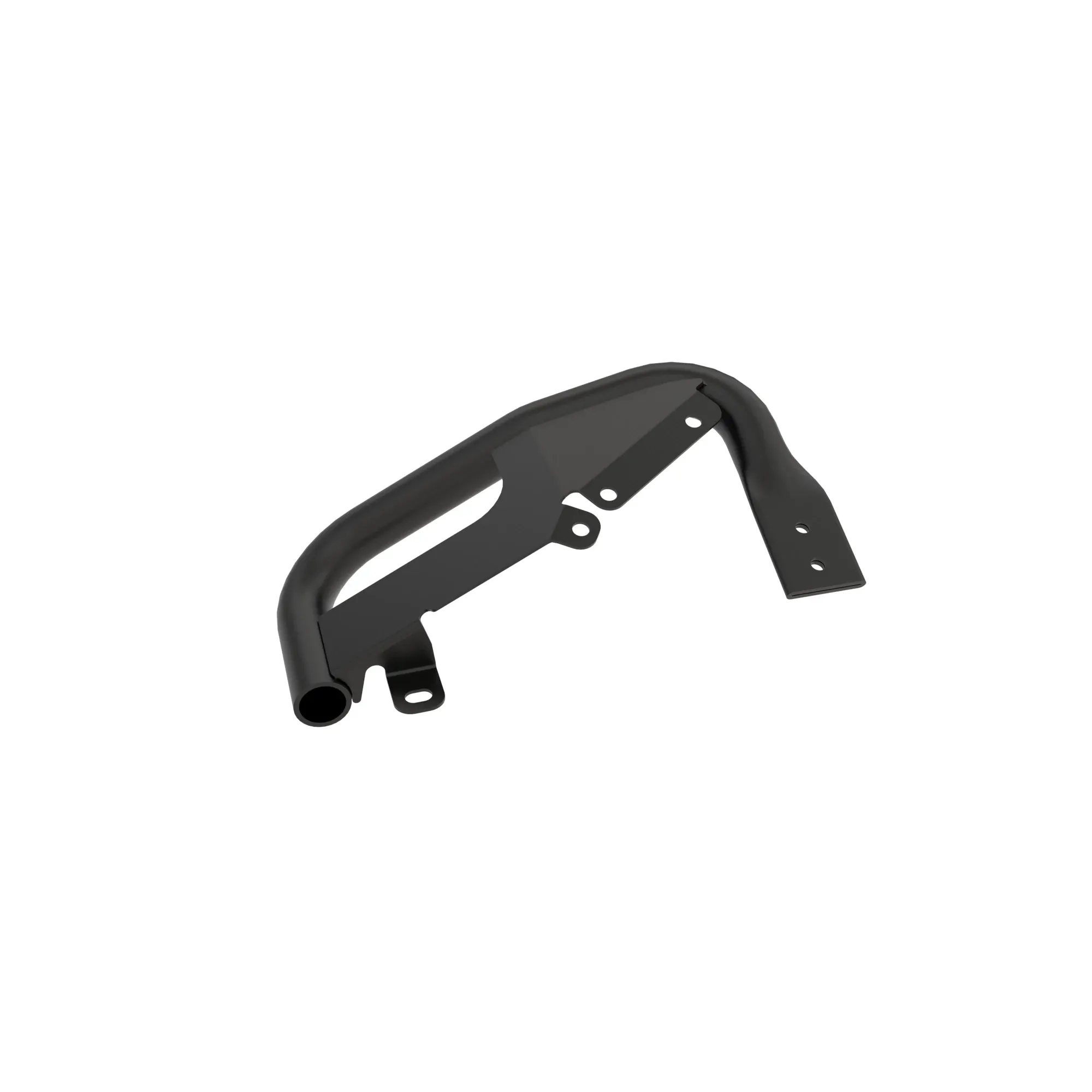 John Deere Mud Guard - RE594563