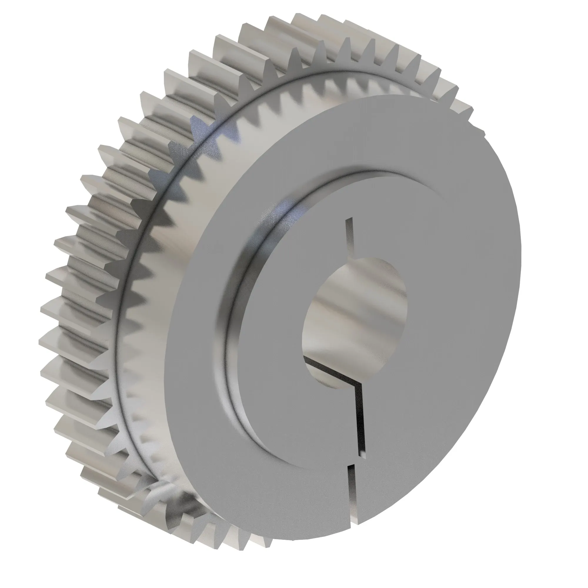 John Deere Clutch Hub - F066537
