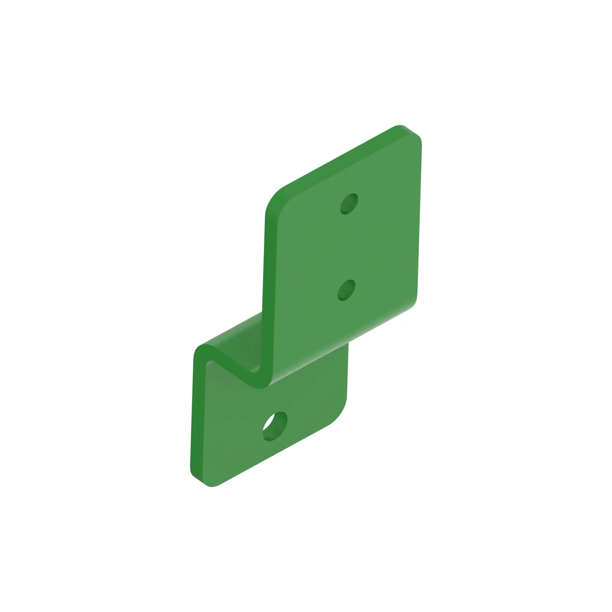 BRACKET, RADAR CONNECTOR