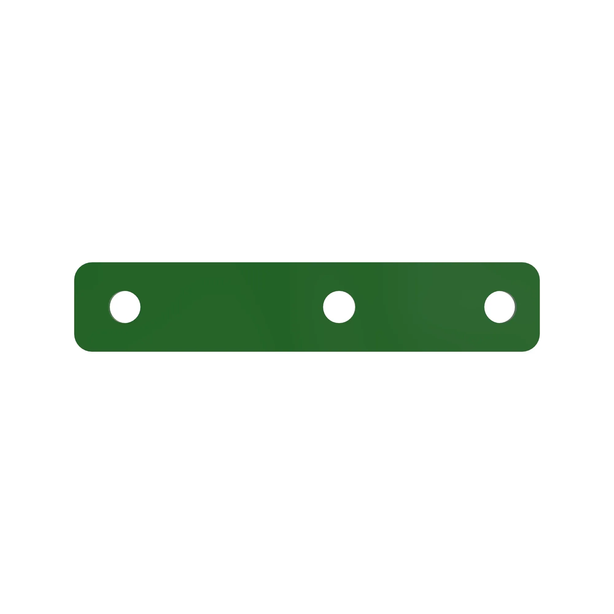 Ledger Plate