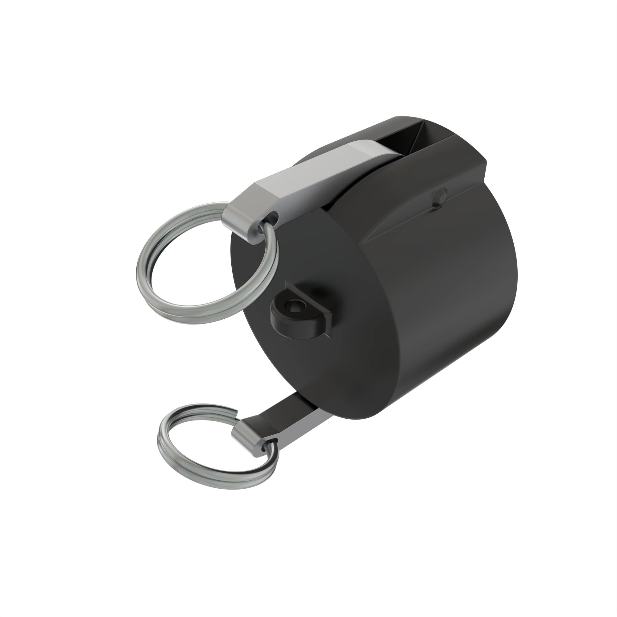 John Deere Drain Cap Fitting - AA46890