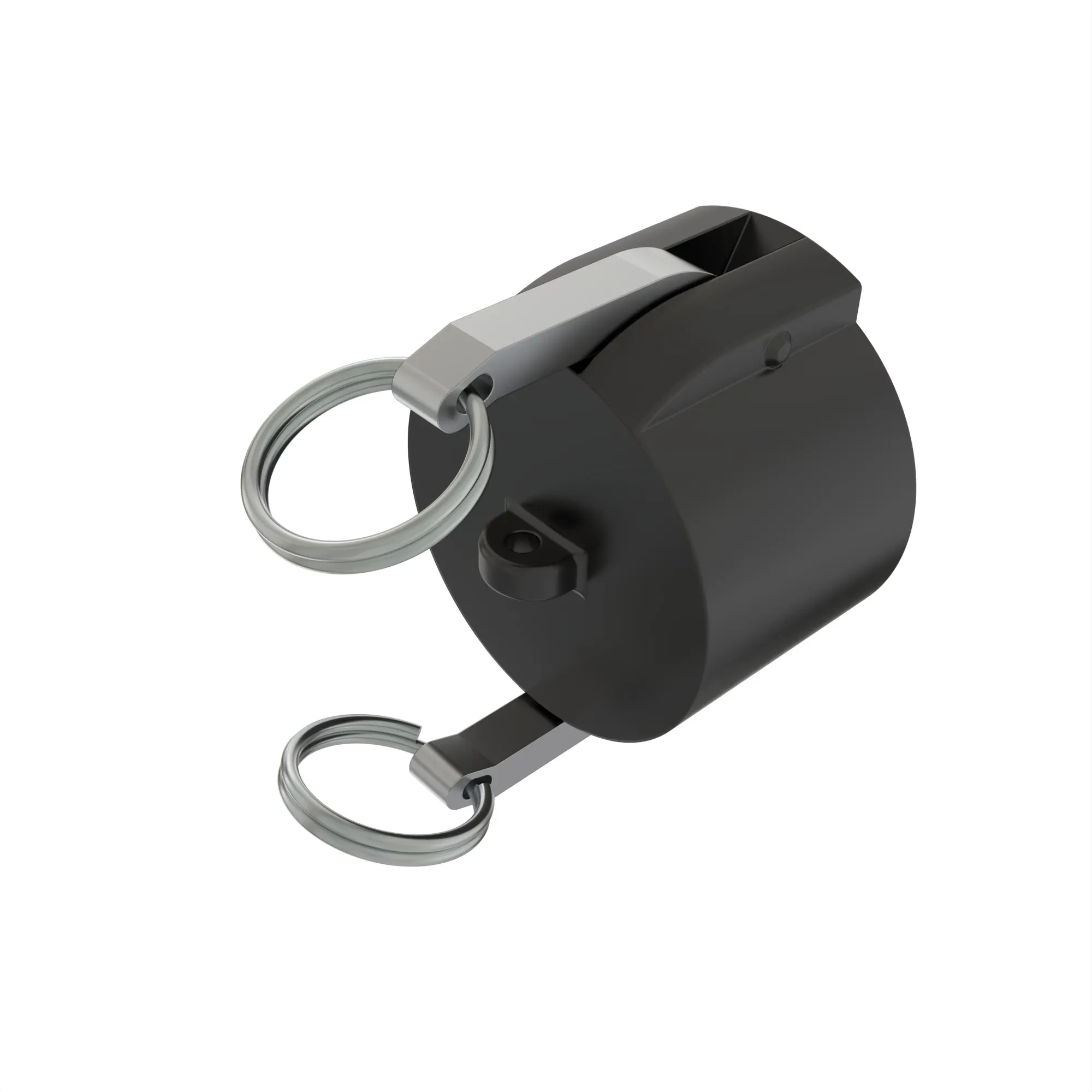 John Deere Drain Cap Fitting - AA46890