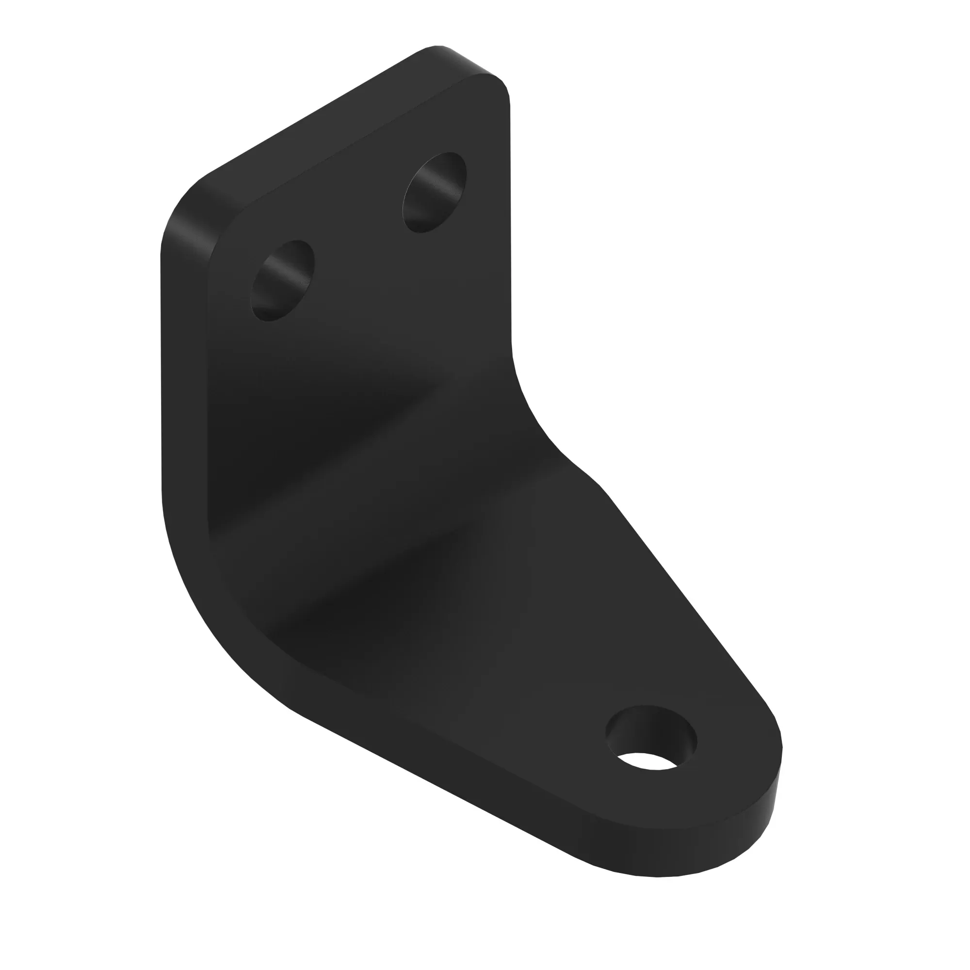 John Deere Bumper Bracket - F385758