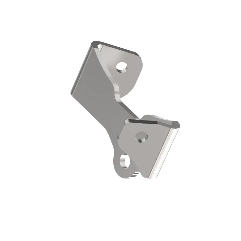 BRACKET, 60D RH STRIPING