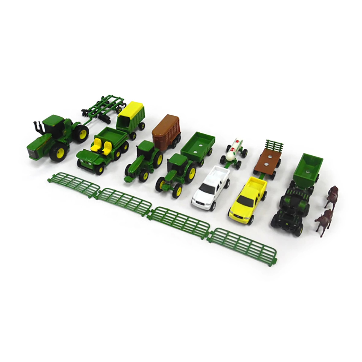 "1/64 Vehicle Farm Value Set"