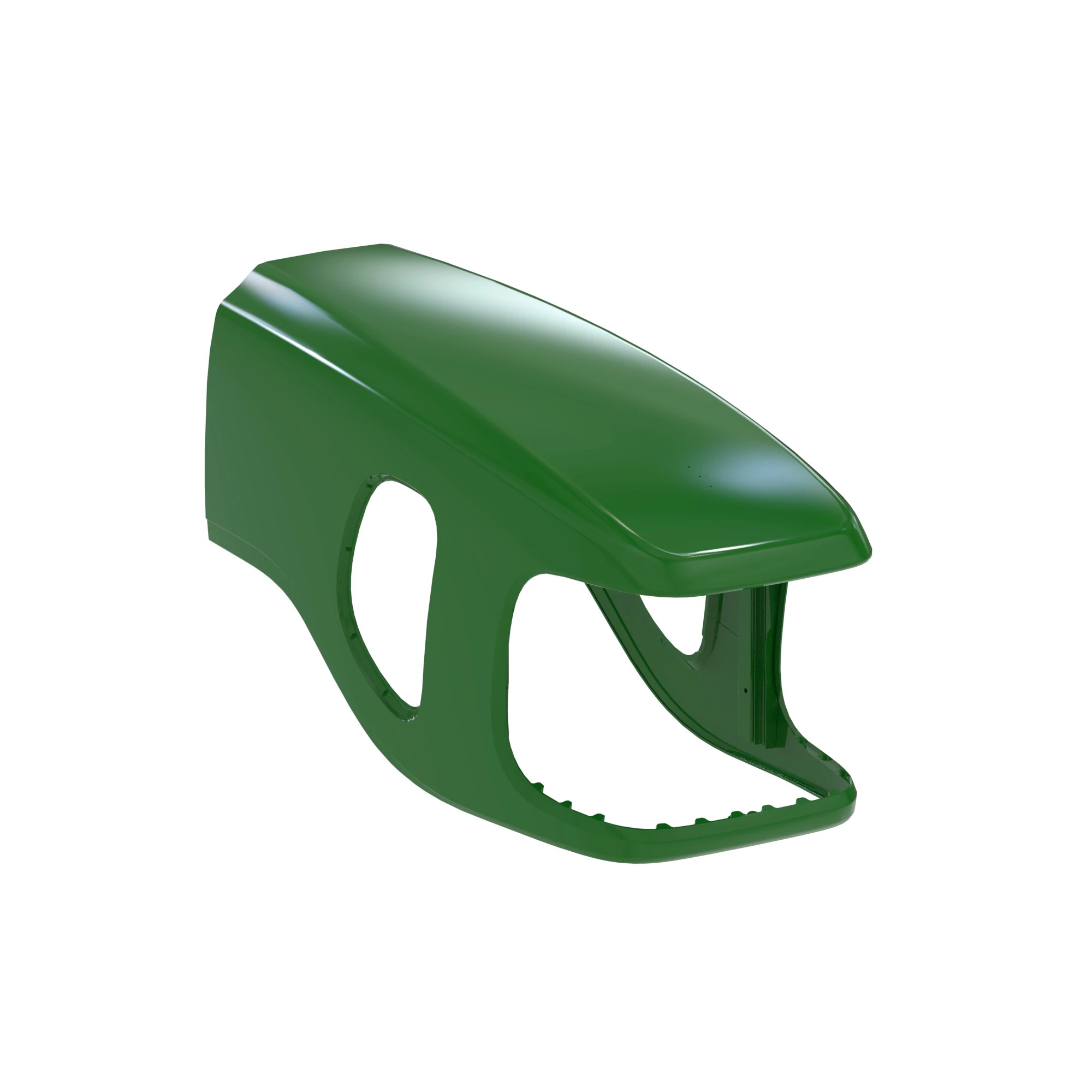 ⚙️ AL173602: Capó Delantero John Deere 🚜✅ | Procomex