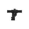 THERMOSTATIC CONTROL VALVE, HEATER