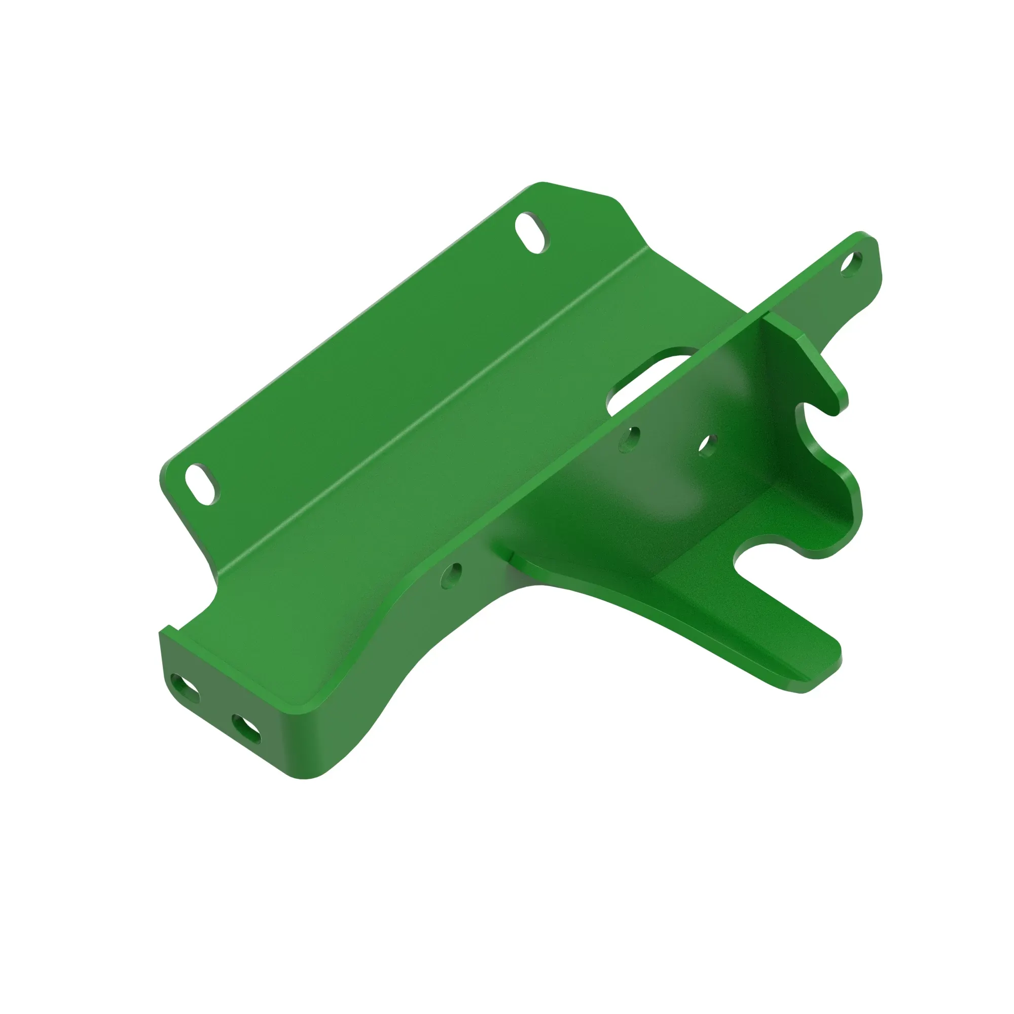 HANDRAIL MOUNT ASSY