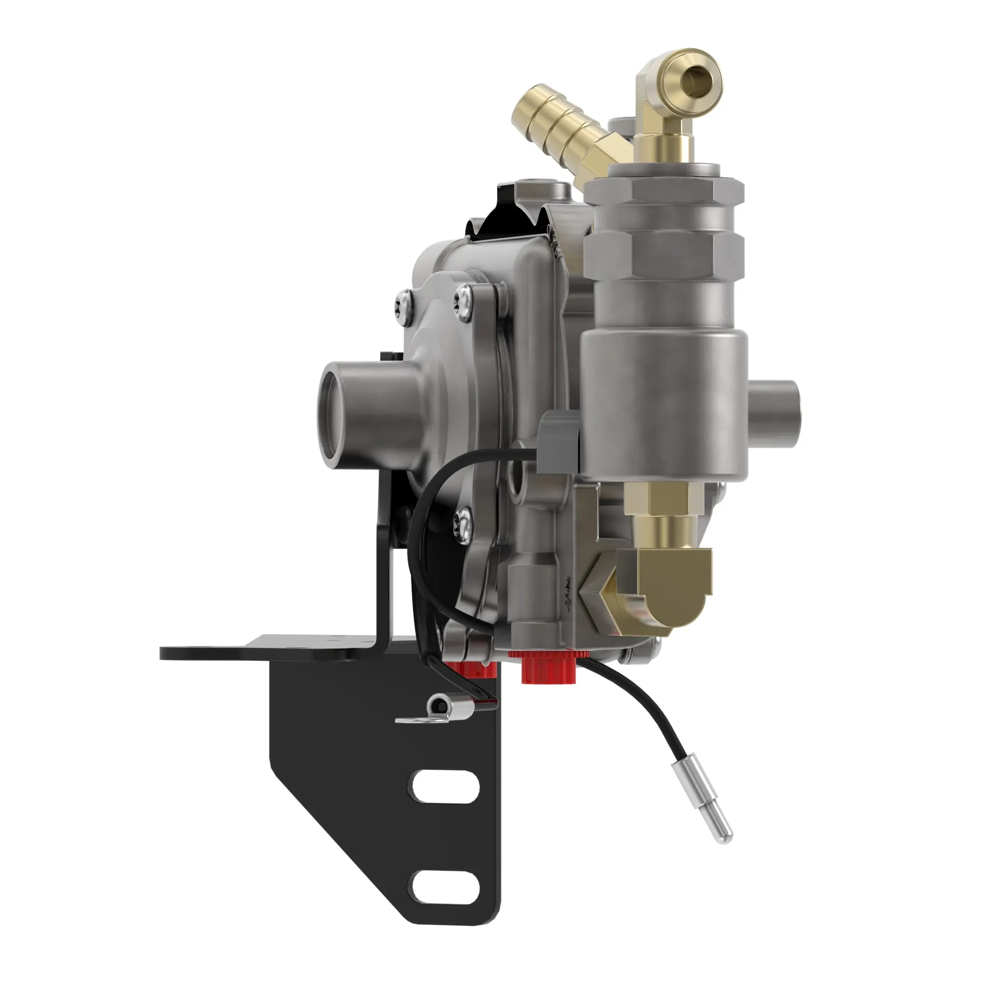 REGULATOR