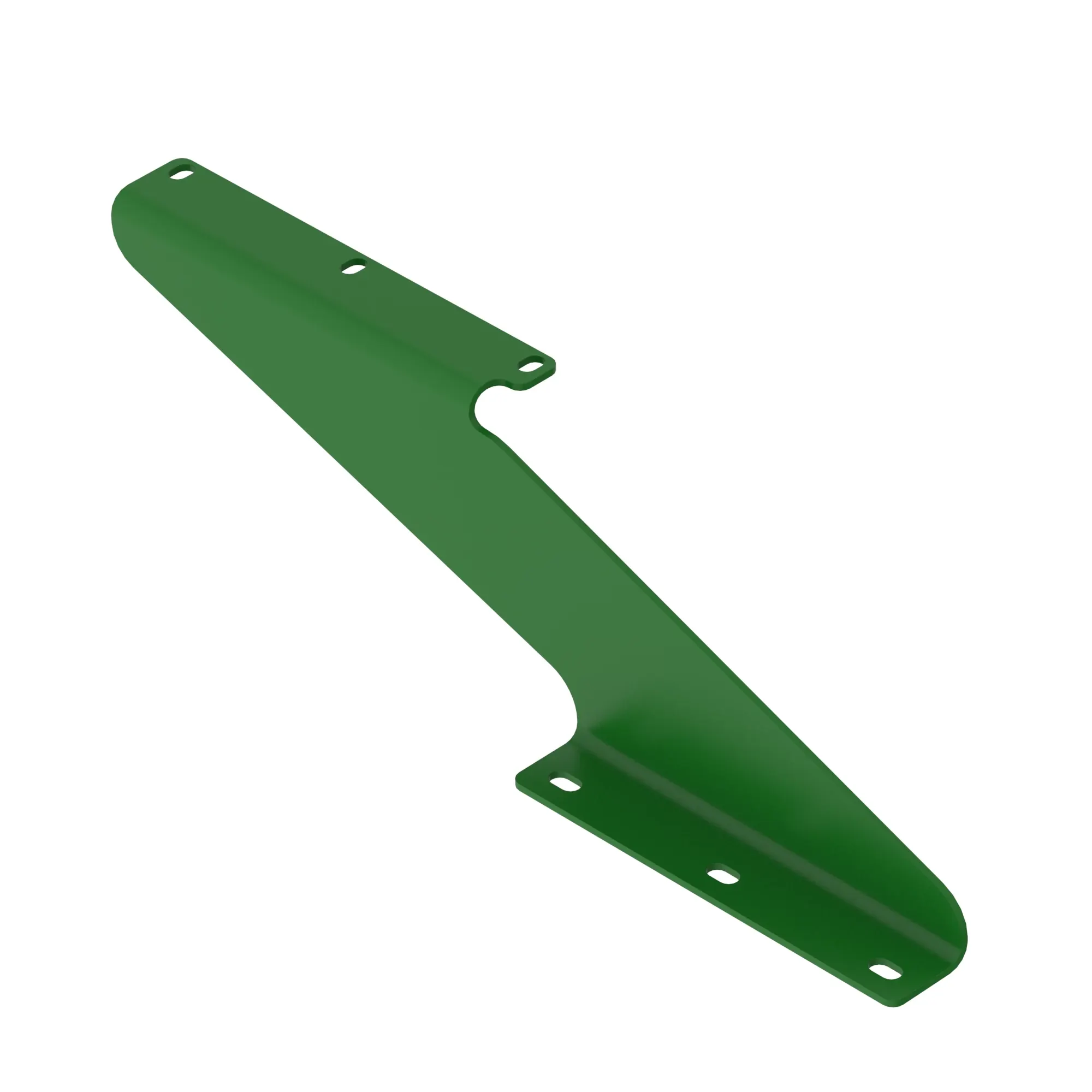 BRACKET, DEF TANK MOUNT, RH