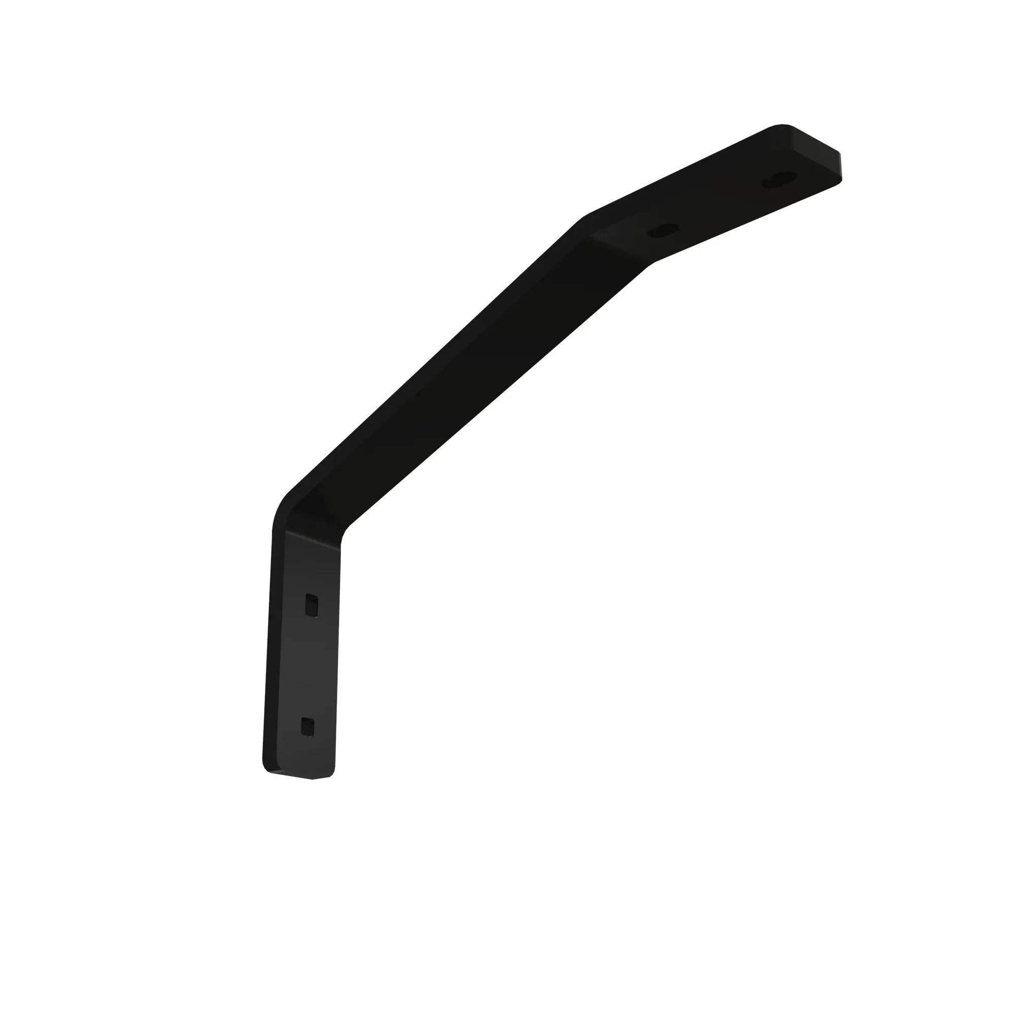 John Deere Fender Support Strap, Right Side - N402289