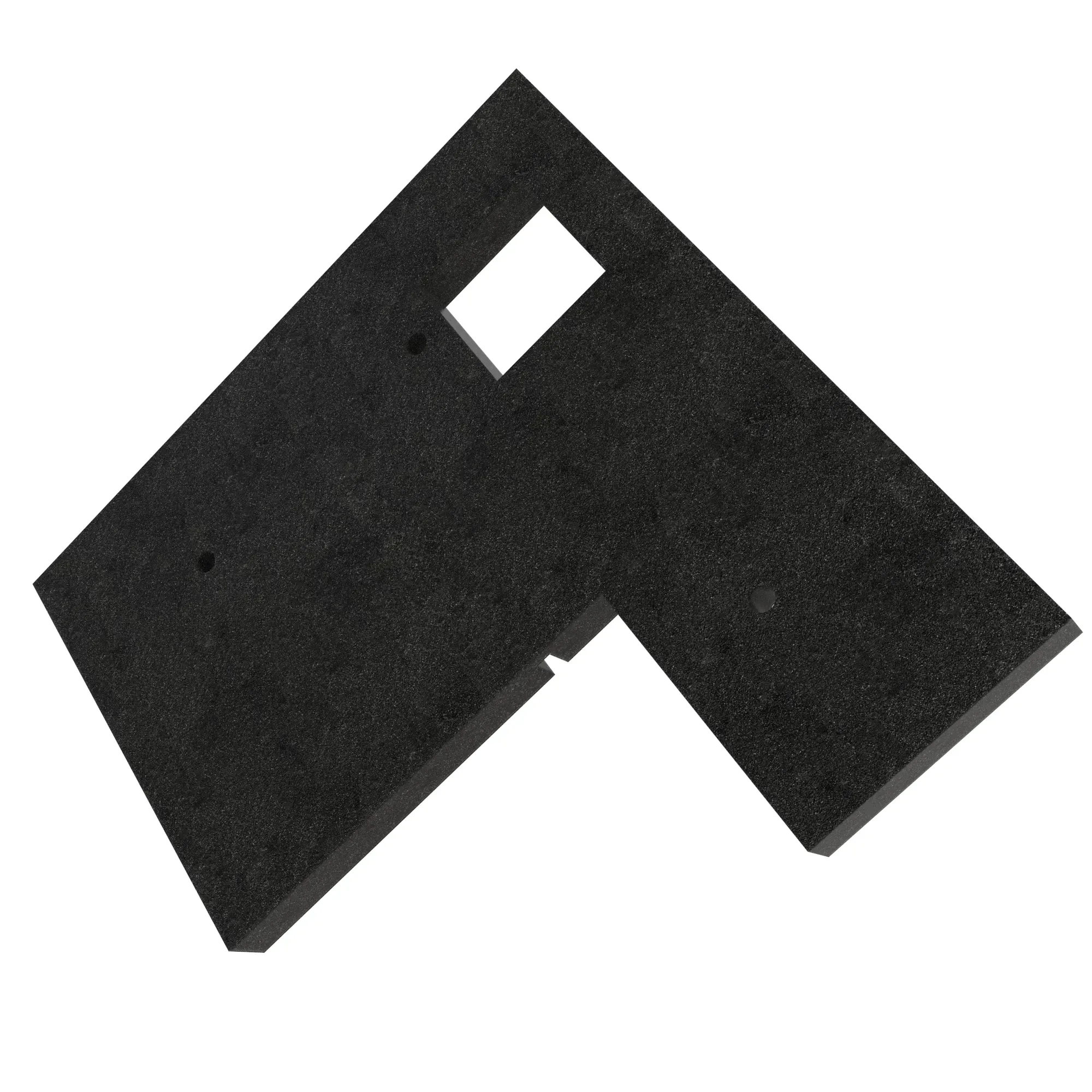 ABSORBER, SOUND