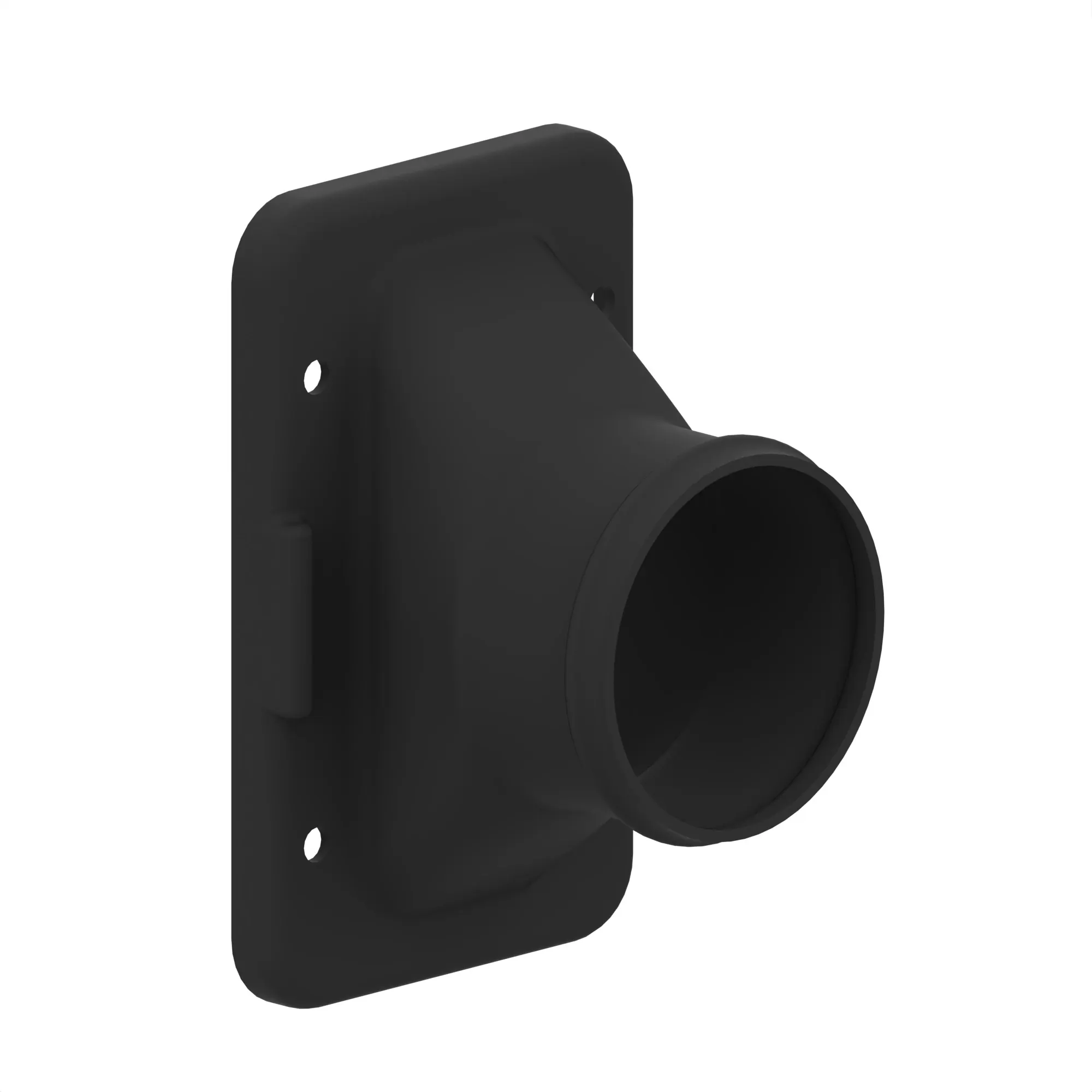 John Deere Air Duct - CQ55126