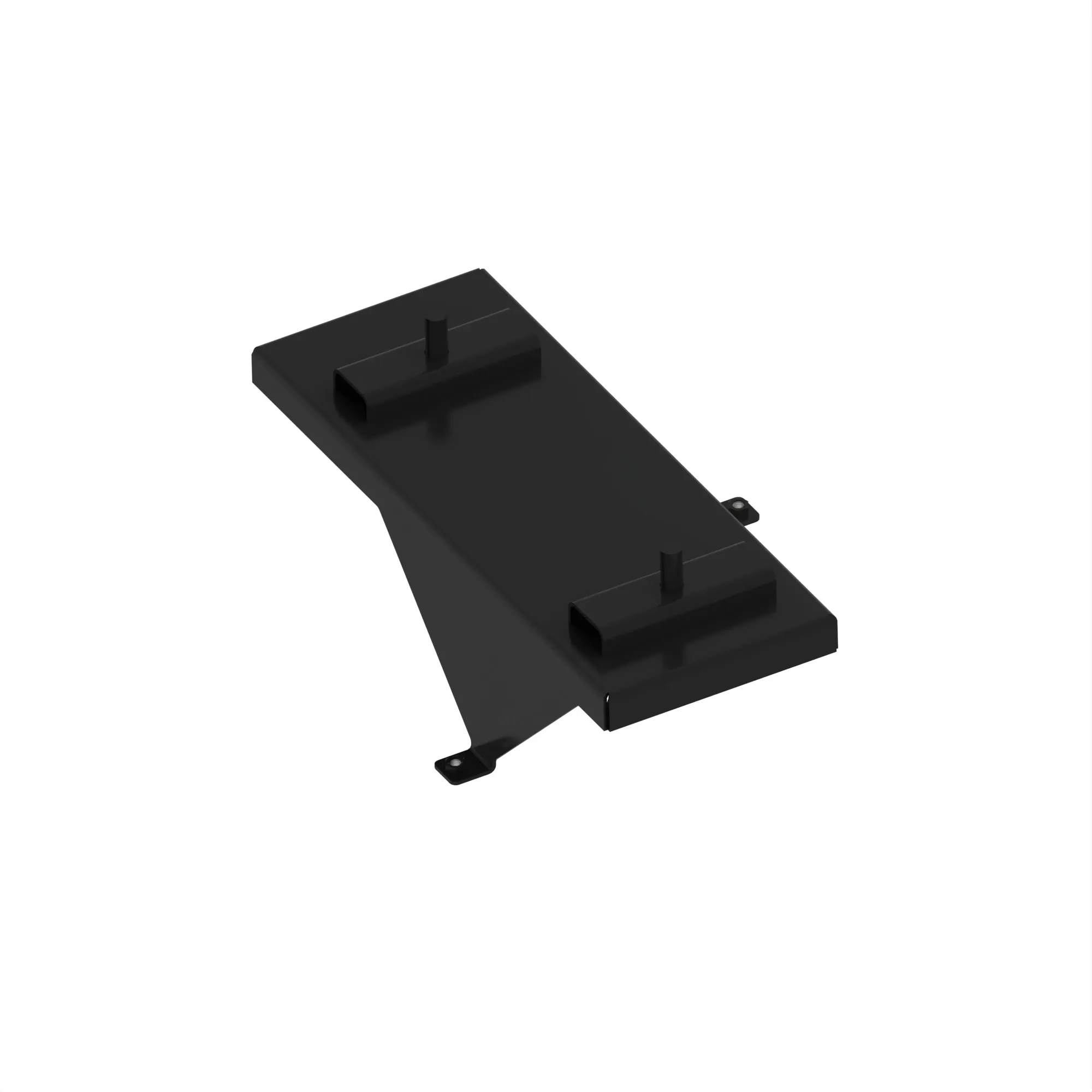 BATTERY BOX