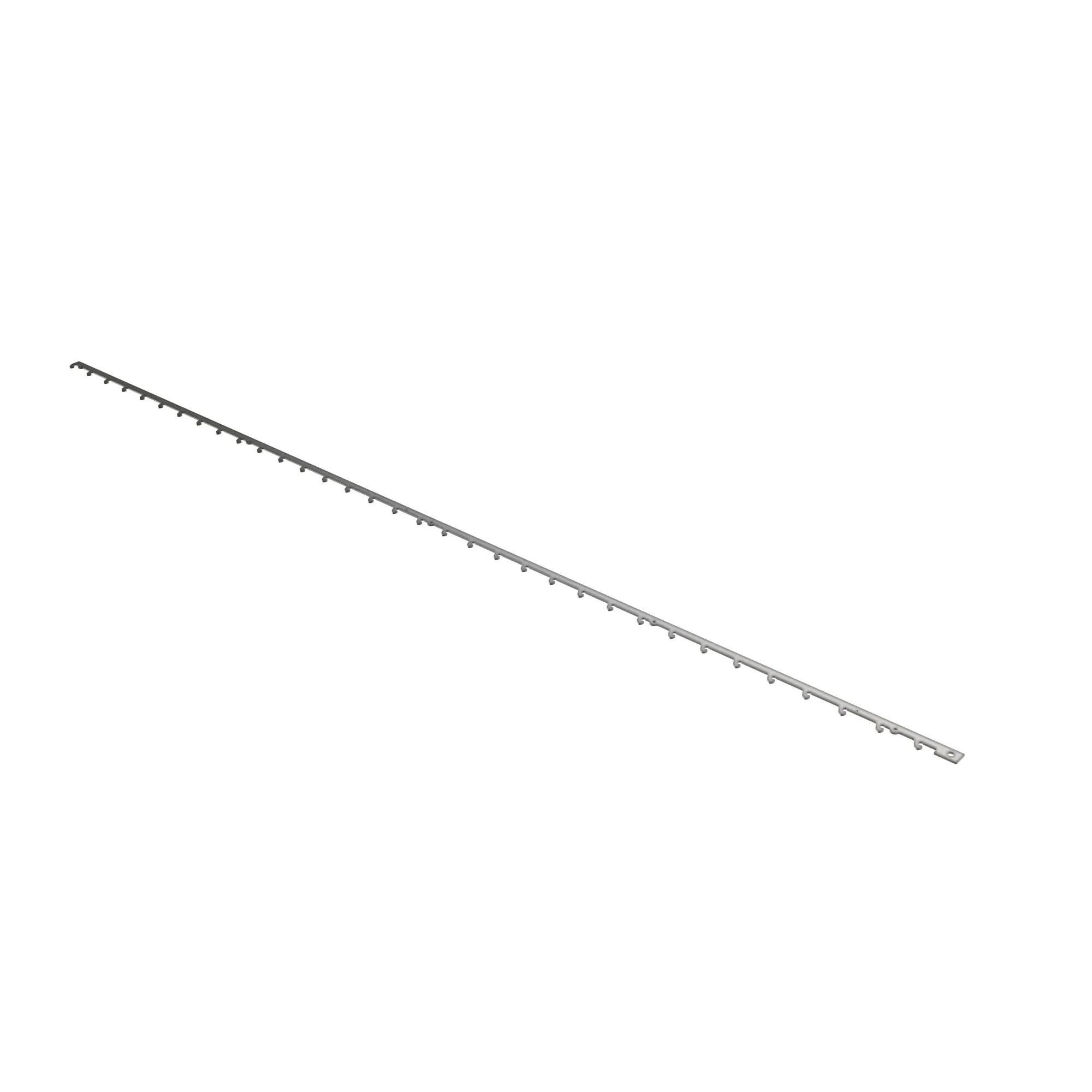 CHAFFER LOUVER ADJUSTMENT BAR