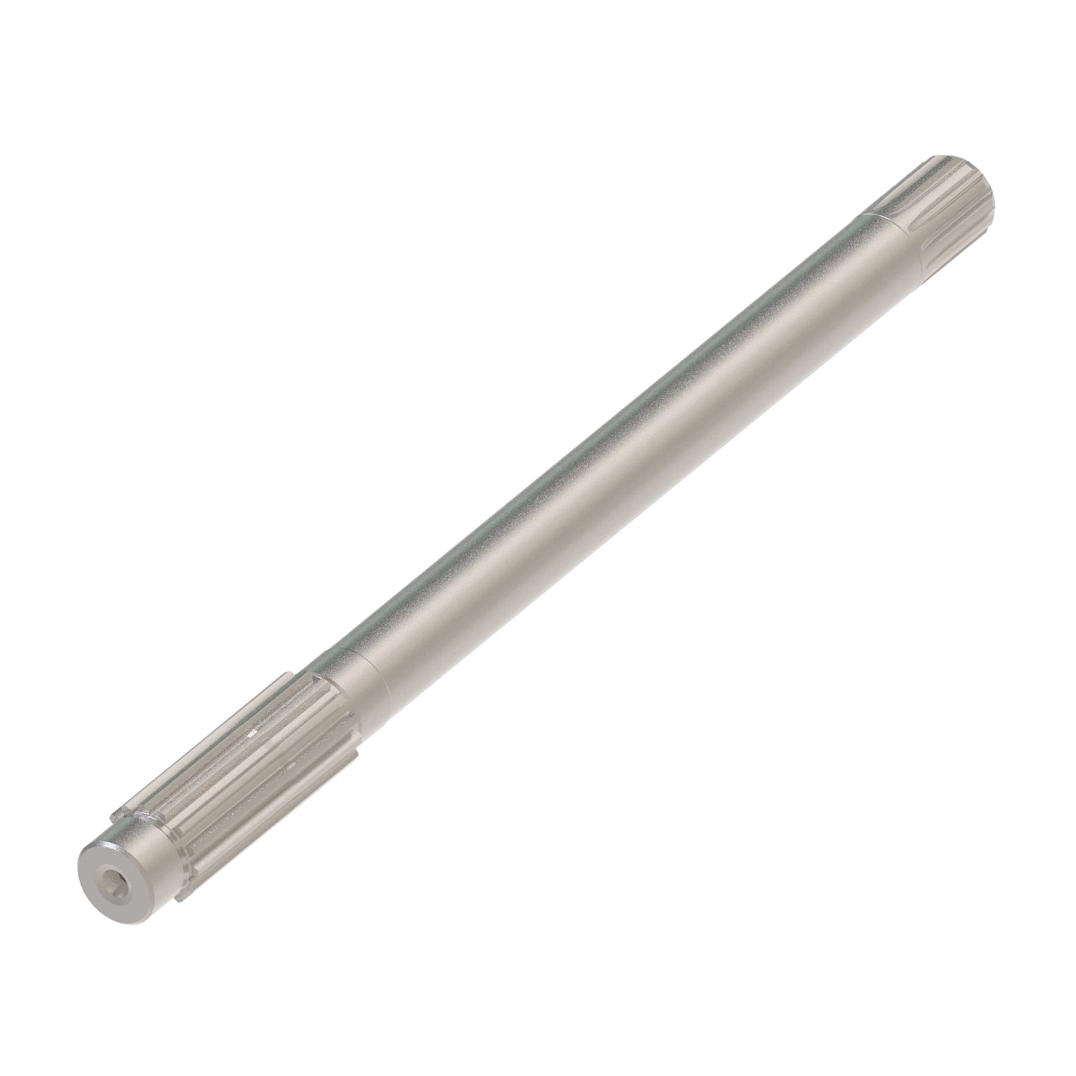 Shaft, PTO Drive